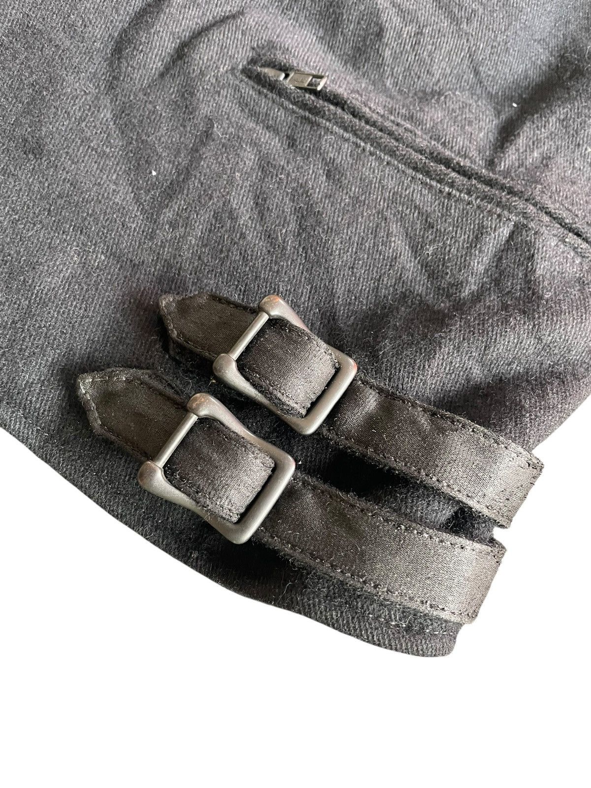 United Arrows Monkey Time United Arrows Biker Jacket Size US M / EU 48-50 / 2 - 4 Thumbnail