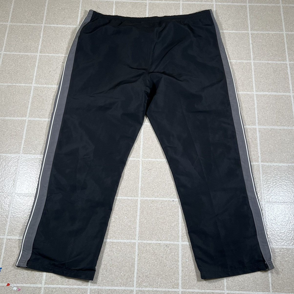 Reebok Vintage Y2K Reebok Warm-Up Track Suit Jacket Pants sz XXL Size US 44 / EU 60 - 12 Thumbnail