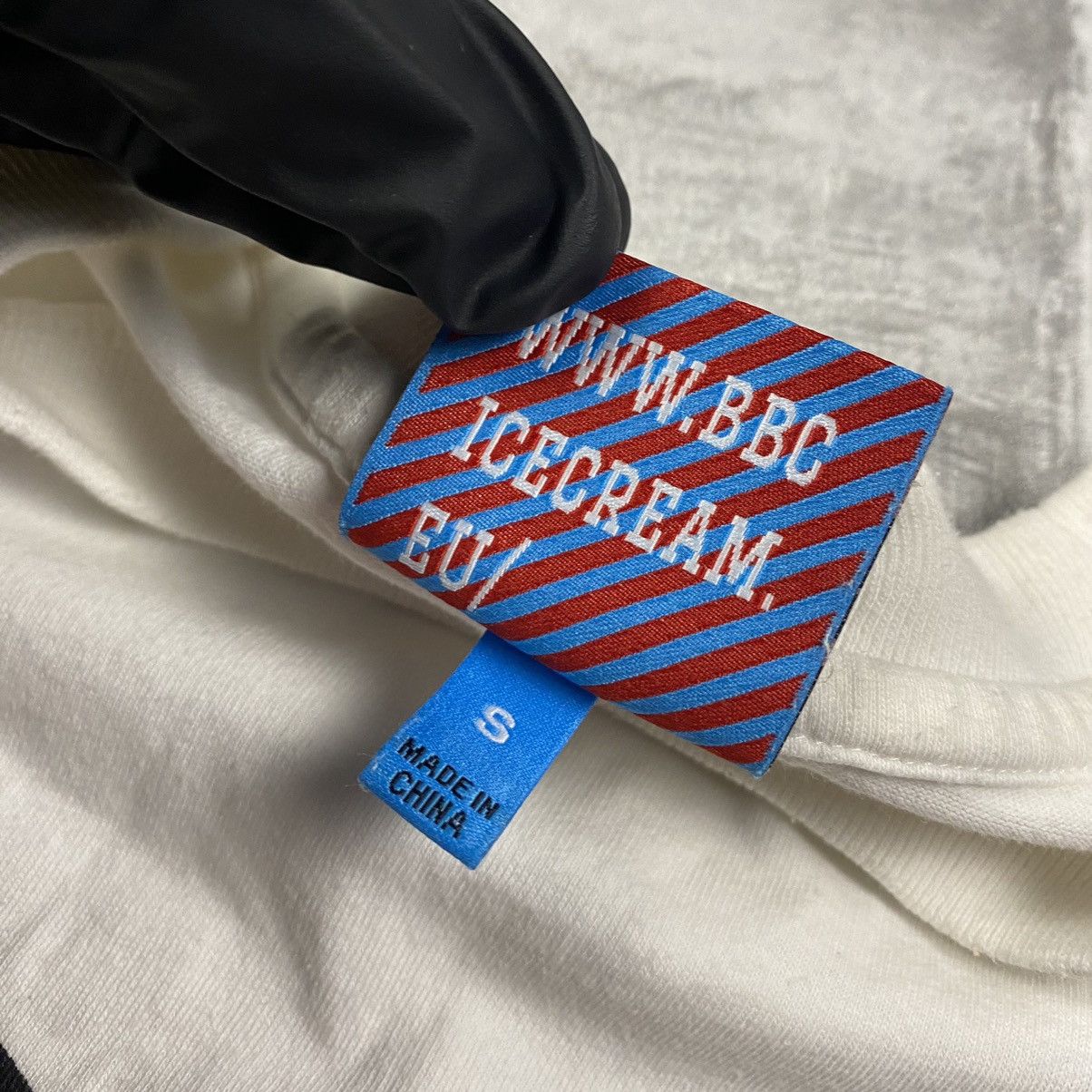 Billionaire Boys Club Billionaire Boys Club Icecream Running Dog T-Shirt Size S Size US S / EU 44-46 / 1 - 5 Thumbnail