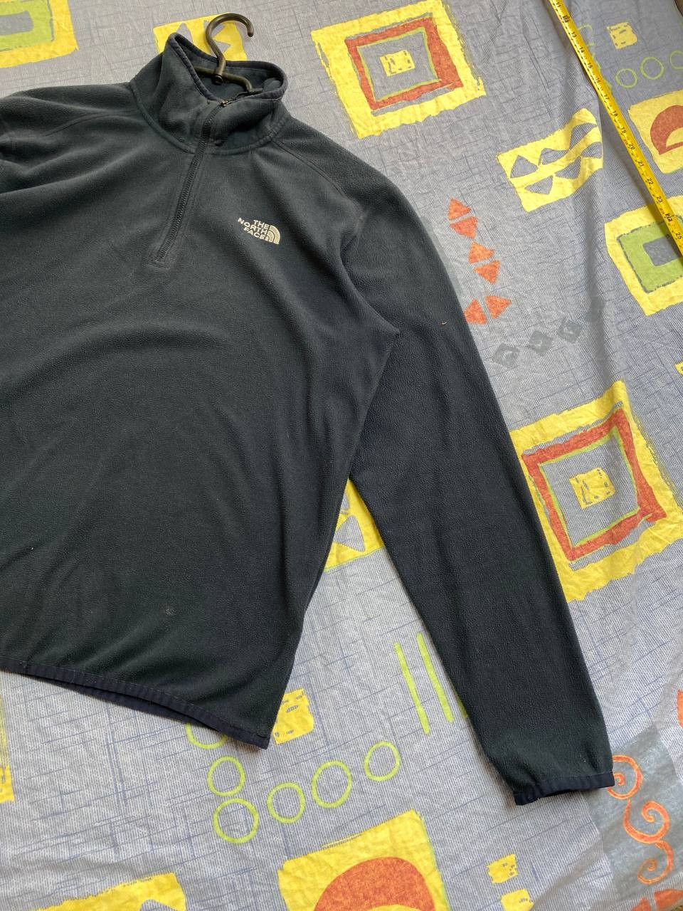 The North Face Fleece The North Face Zip 1/4 Sweater Fleece Size US S / EU 44-46 / 1 - 5 Thumbnail