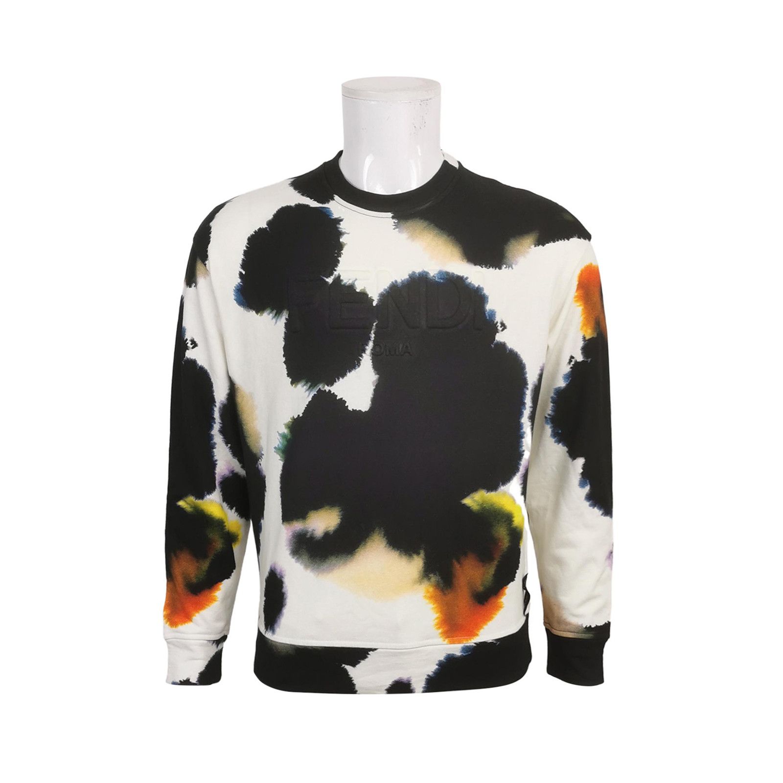 Fendi Fendi Men xs Sweatshirts Hoodies Size US XS / EU 42 / 0 - 1 Thumbnail