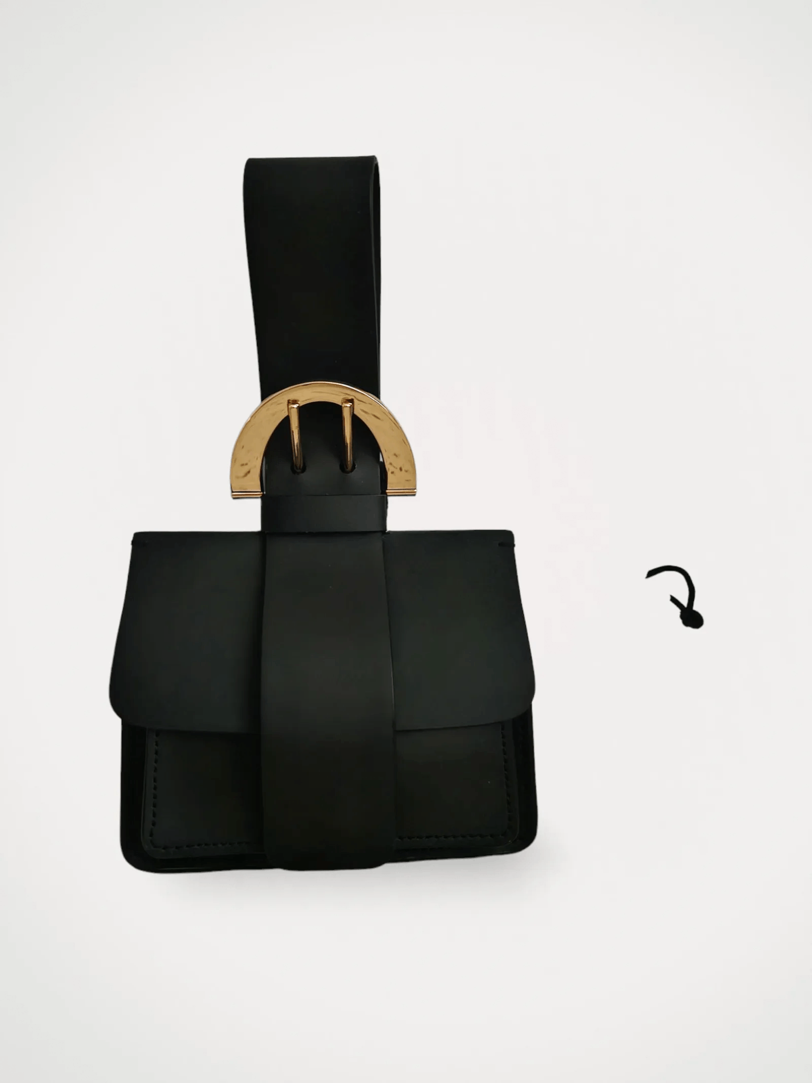 Zac Posen Zac Posen Biba Wristlet Bucket Bag Size ONE SIZE - 1 Thumbnail