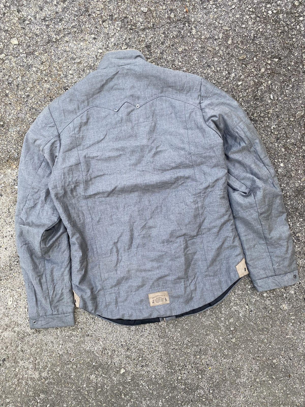 PPFM × Seditionaries PPFM hi-technics for R&R light jacket Size US M / EU 48-50 / 2 - 2 Thumbnail