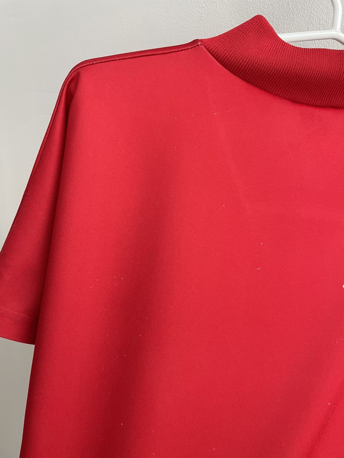 Adidas Liverpool 1991 1992 Home football soccer shirt jersey Adidas Size US XS / EU 42 / 0 - 18 Thumbnail
