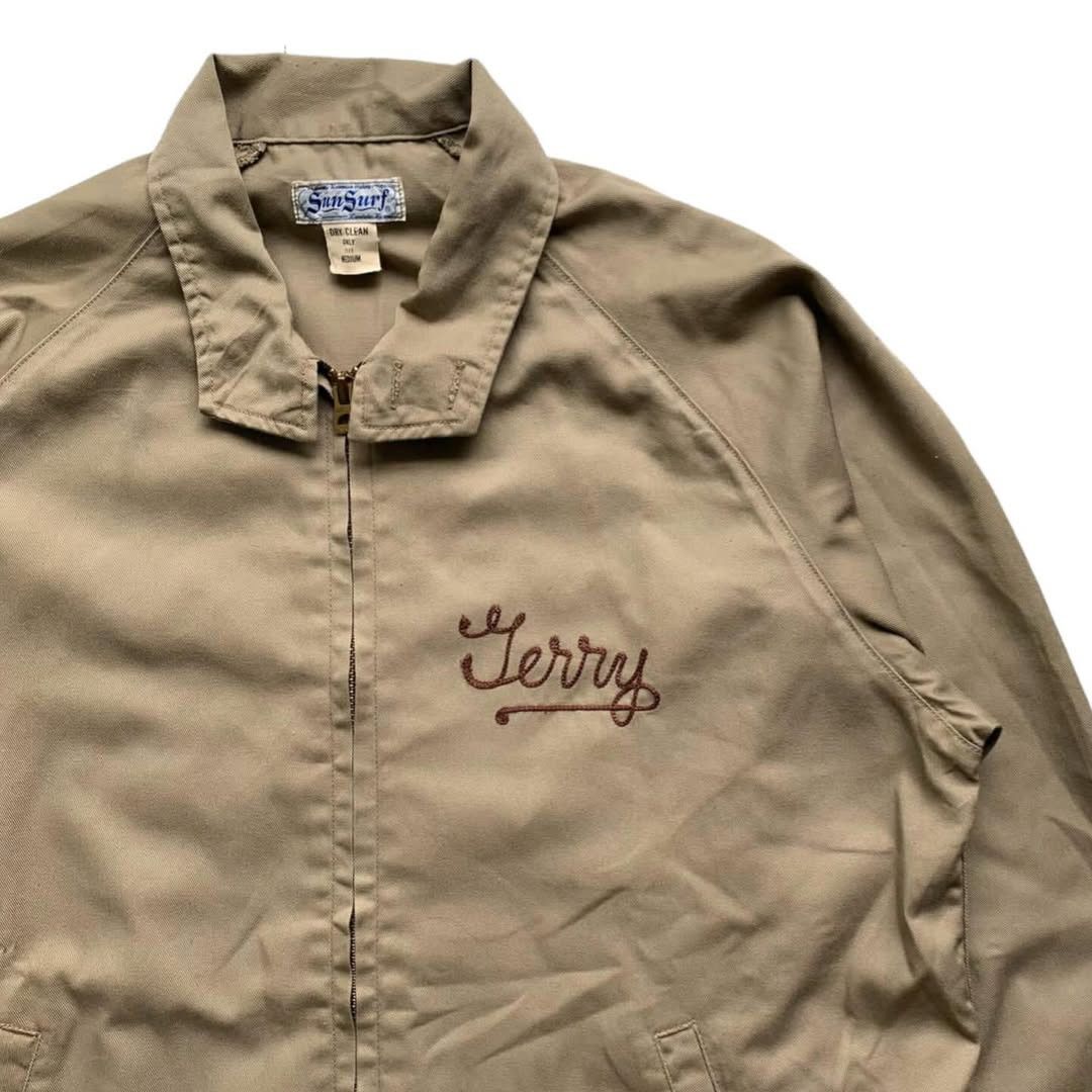 Sun Surf Sun Surf "The Tropics Cafe" Work Jacket Size US L / EU 52-54 / 3 - 3 Thumbnail
