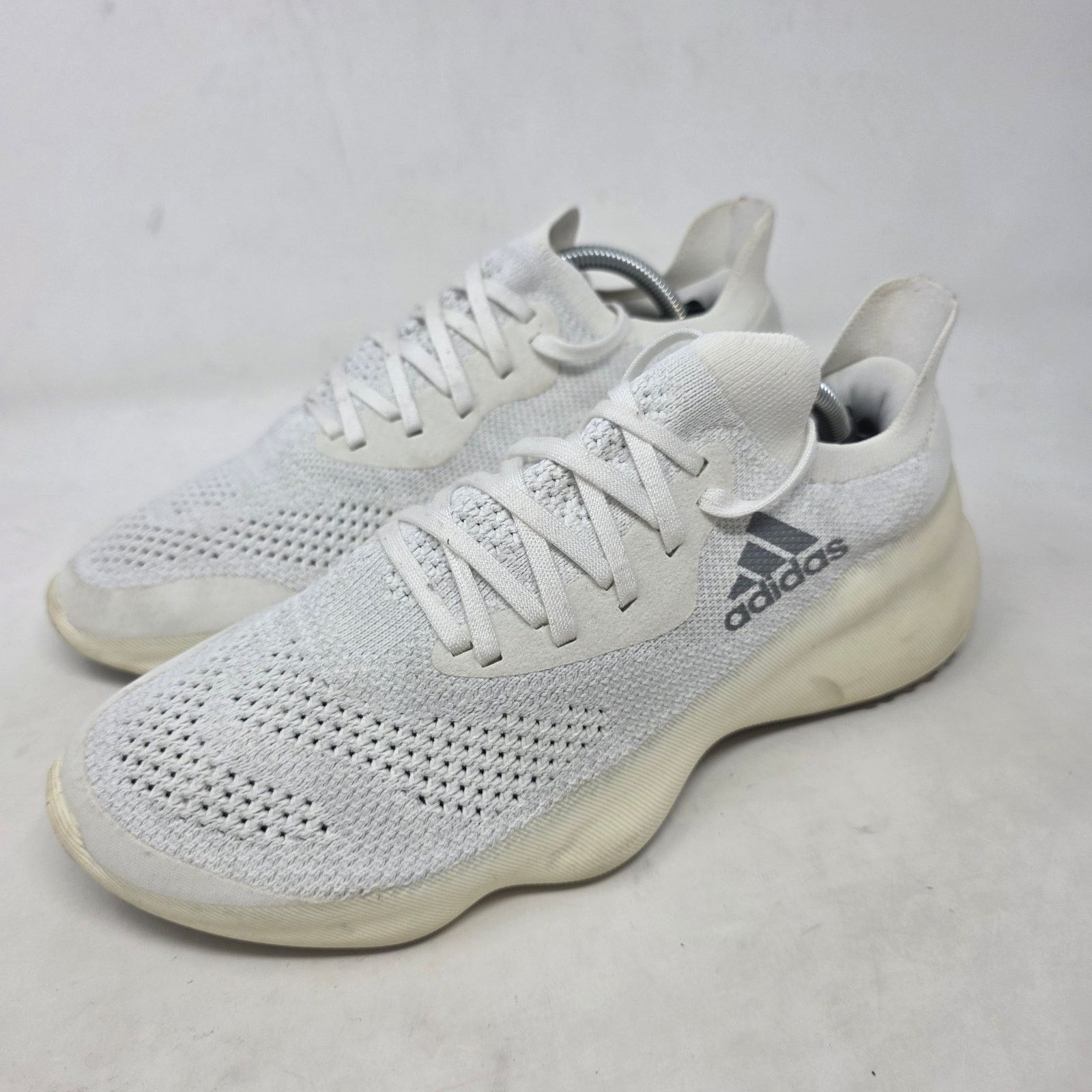 adidas gazelle silver green womens adidas Men Harden Vol. 5 Futurenatural Basketball Shoes Team Power Red / 7.5 / Medium main image 1