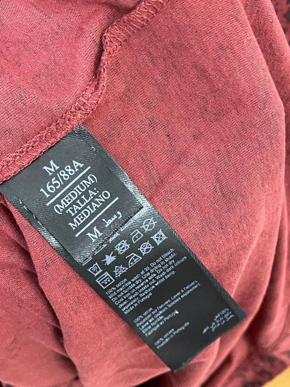 Designer Allsaints multilogo midi dress Size M / US 6-8 / IT 42-44 - 10 Thumbnail