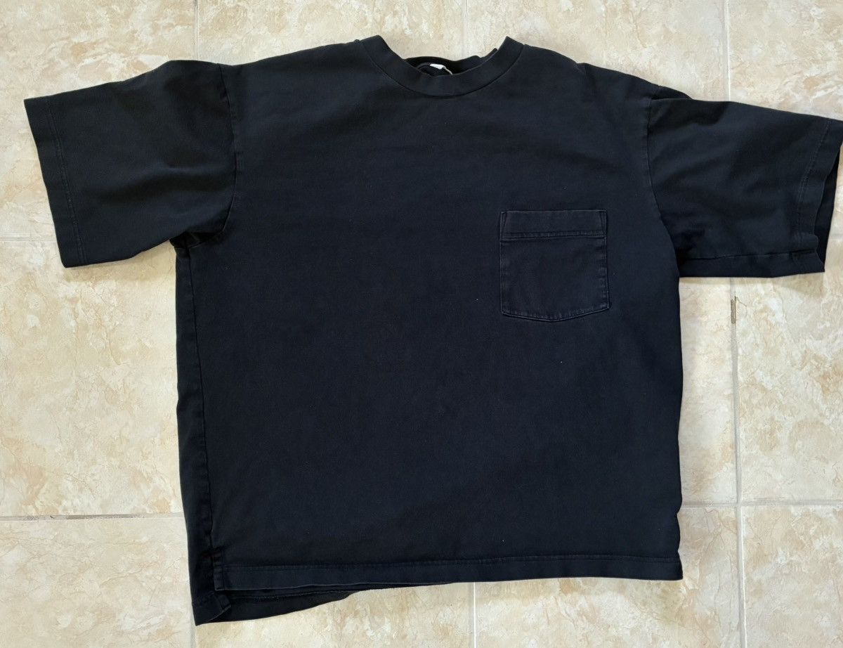 Lemaire Uniqlo U Crewneck Tee Bundle Size US M / EU 48-50 / 2 - 1 Thumbnail