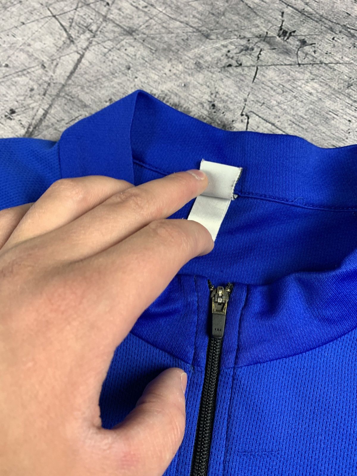 GOREWEAR Gore Bike Wear Full Zip Cycling Jersey Short Sleeve Size XL Size US XL / EU 56 / 4 - 6 Thumbnail