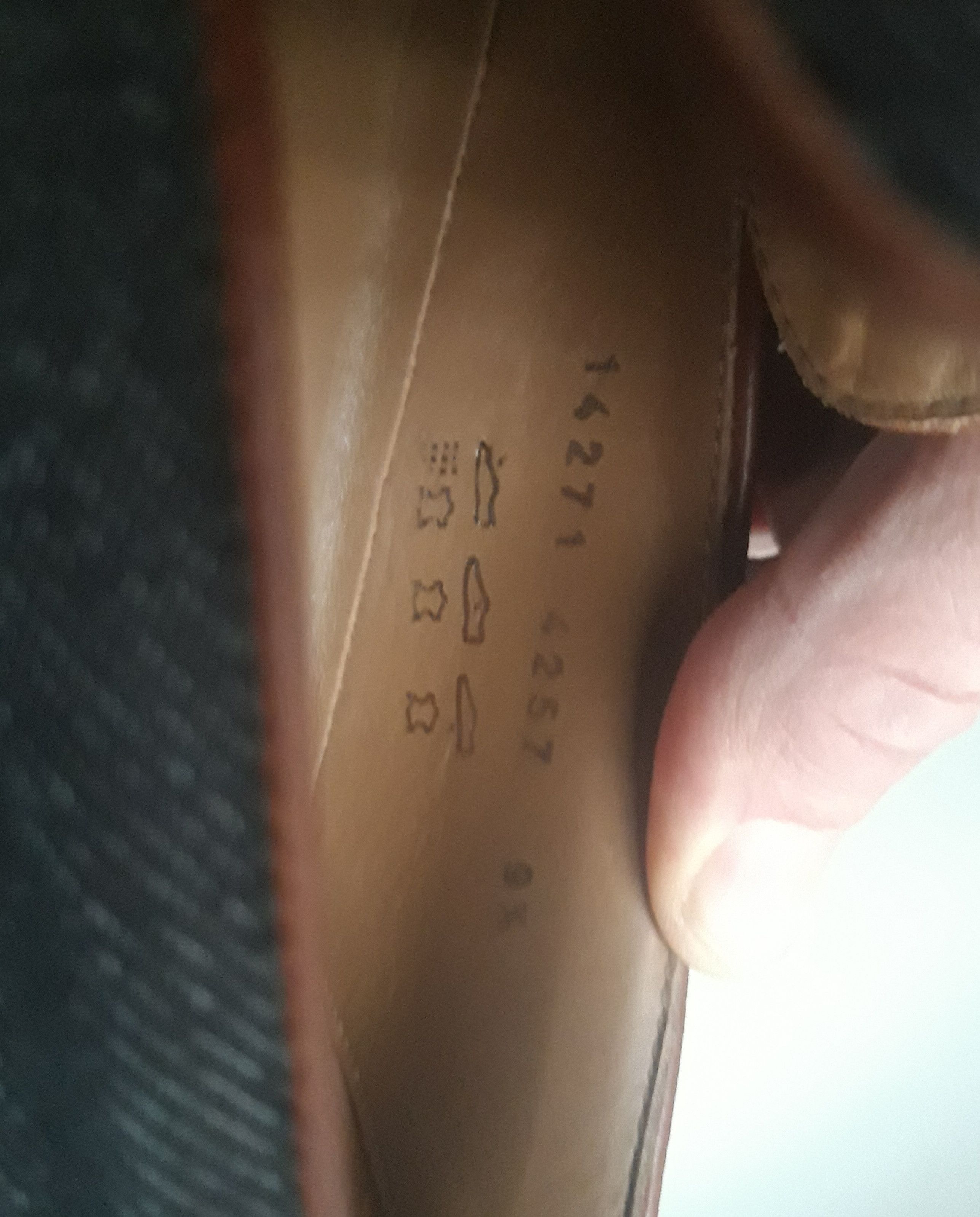 Hugo Boss hugo boss classic shoes Size US 10 / EU 43 - 8 Thumbnail