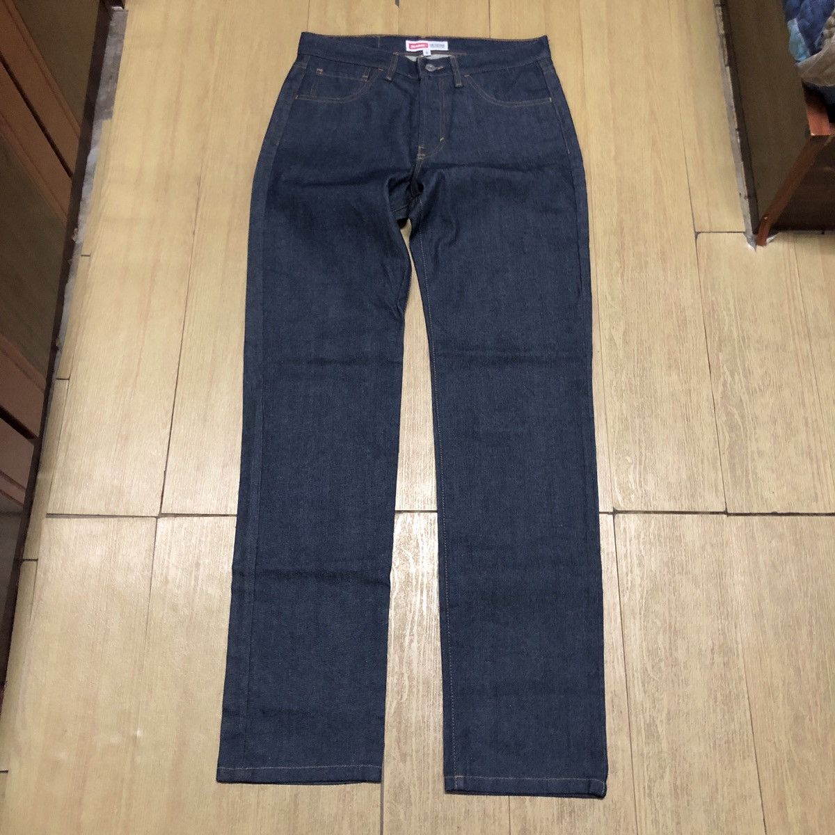 Xlarge X -LARGE CLOTHING Jeans Size US 32 / EU 48 - 1 Thumbnail