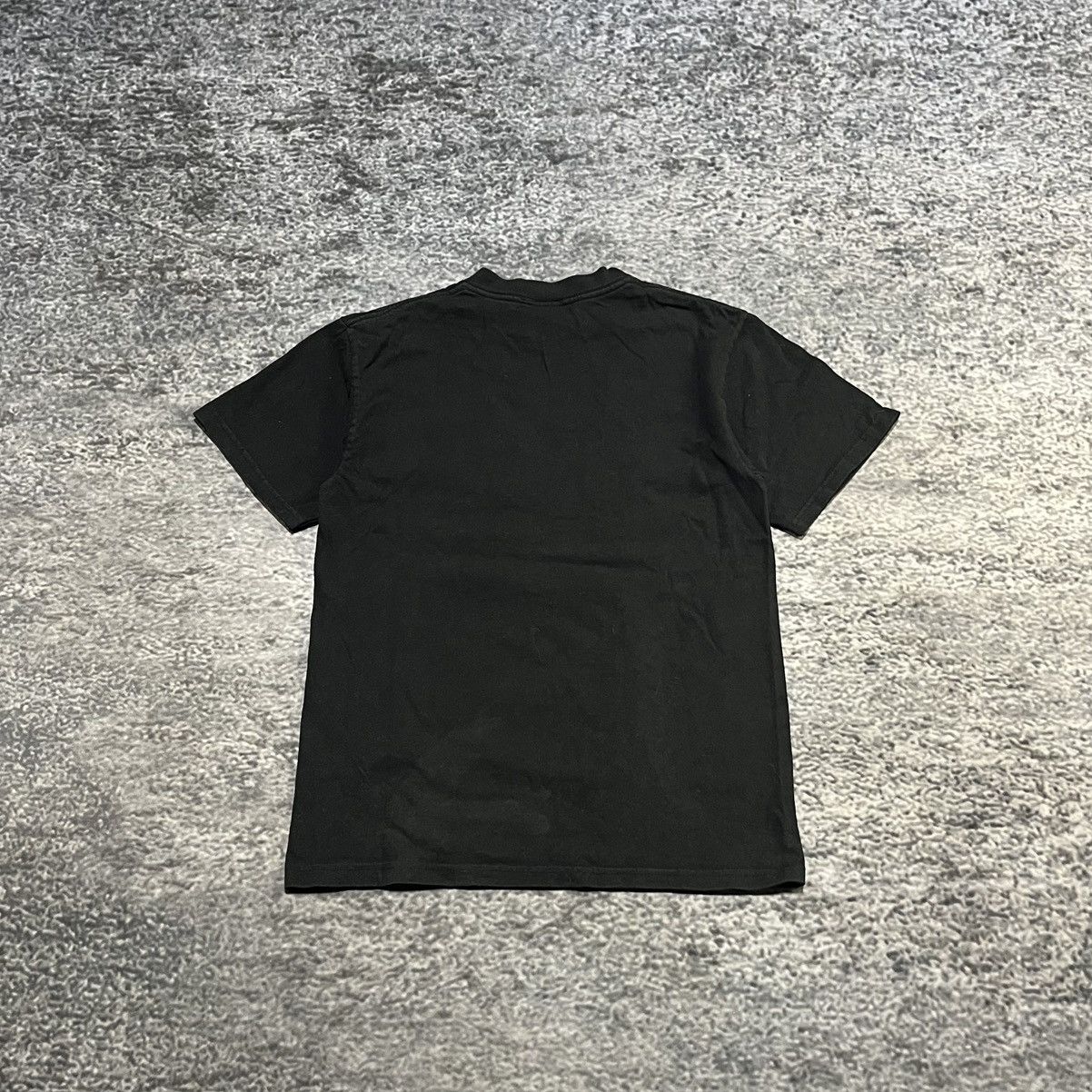Vintage VINTAGE 90s YUGIOH ANIME CARTOON BLACK T SHIRT YOUTH MEDIUM Size US XS / EU 42 / 0 - 2 Thumbnail