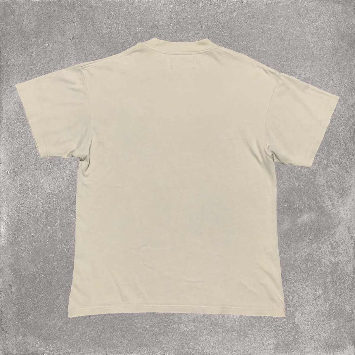 Represent Clo. Represent XS As Good As Dead Vintage White Tee Size US XS / EU 42 / 0 - 2 Thumbnail