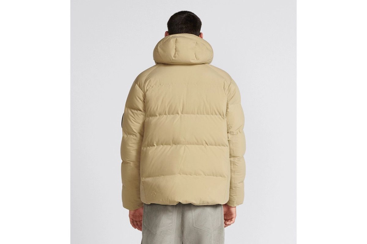 Dior o1w1db11024 Dior Jacket in Beige Size US XS / EU 42 / 0 - 6 Thumbnail