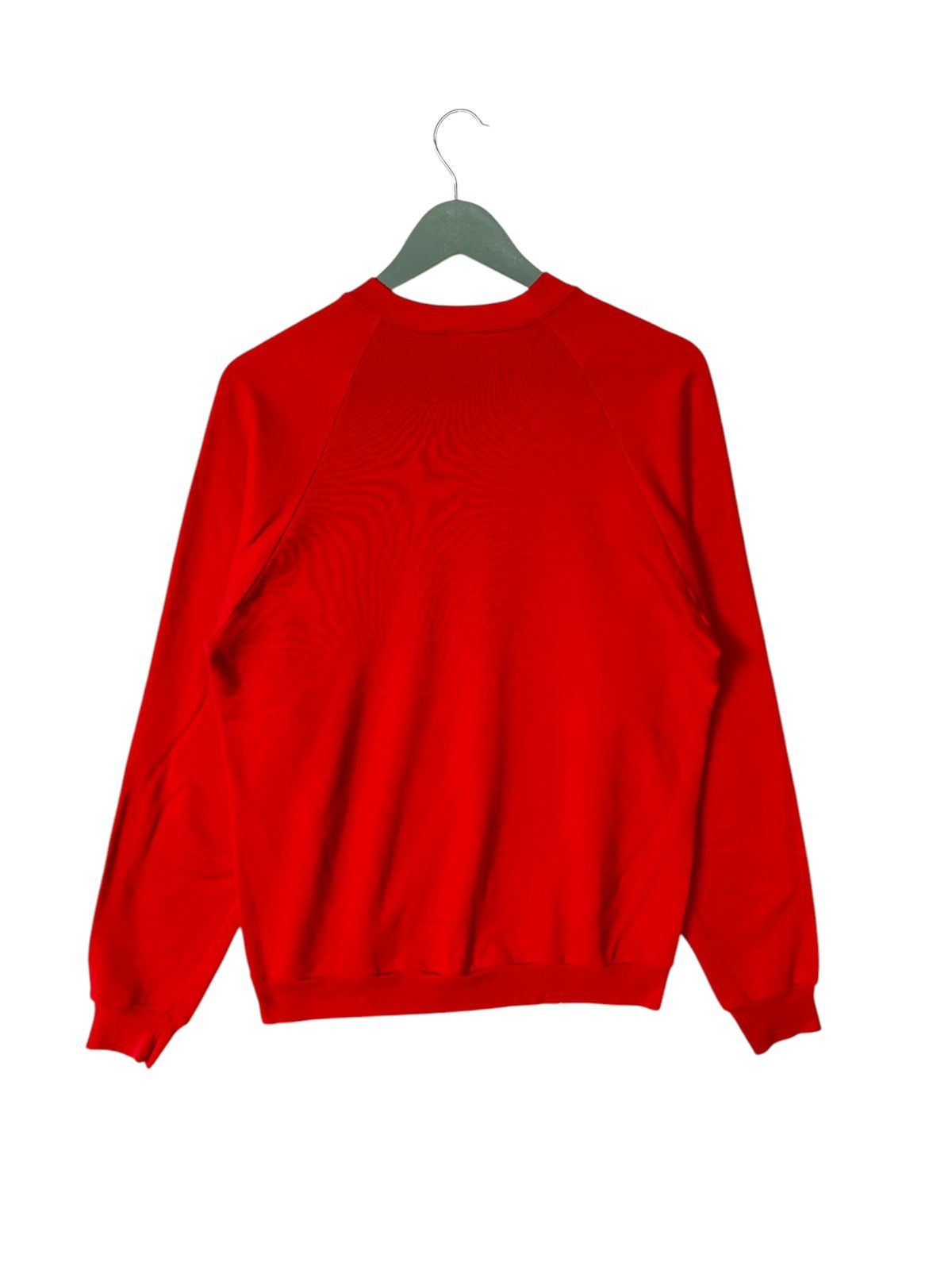 Jerzees Vintage 90s Stanford University Sweatshirt Size US L / EU 52-54 / 3 - 2 Thumbnail