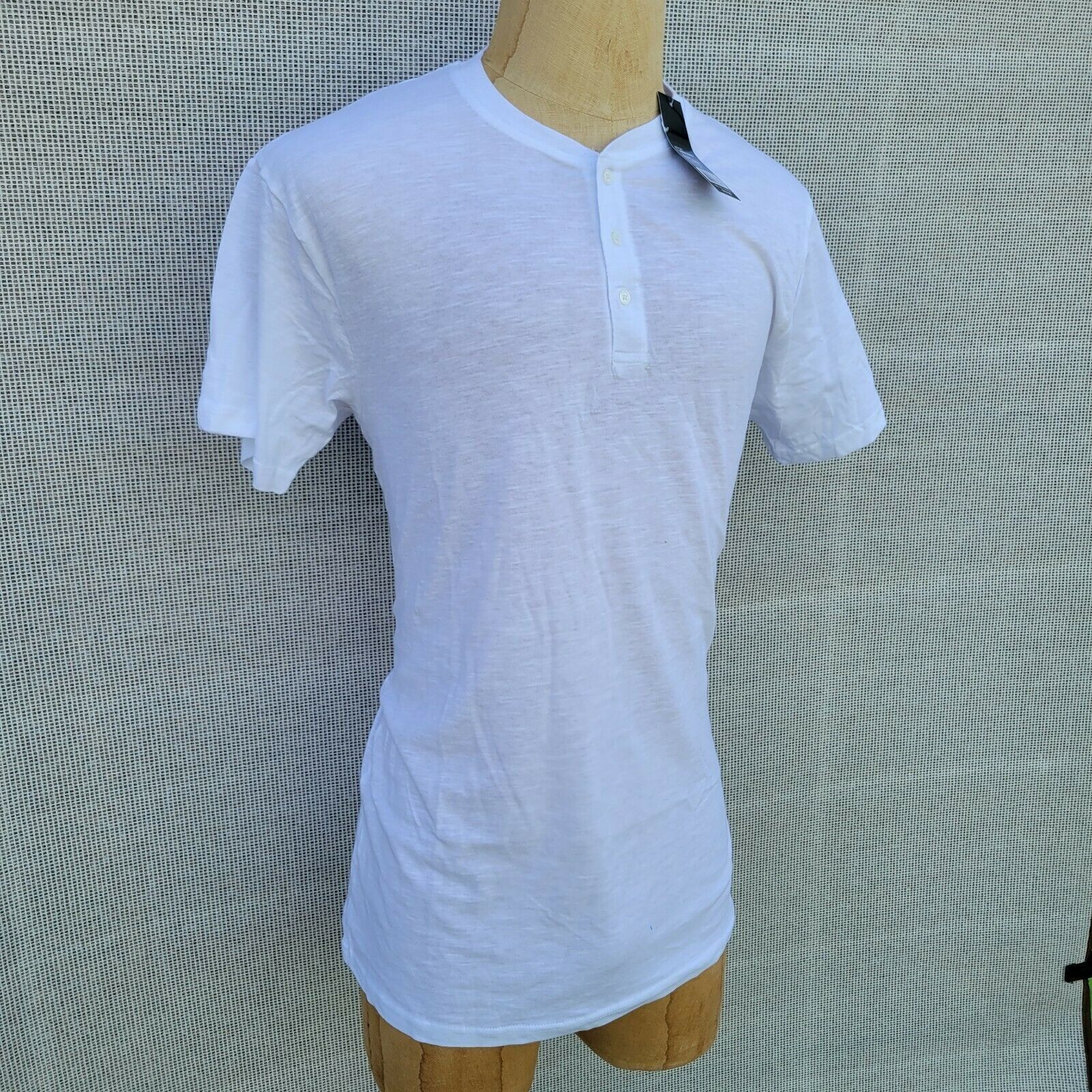 Other Men's Galaxy By Harvic Short Sleeve Shirt. Size XL Size US XL / EU 56 / 4 - 2 Thumbnail