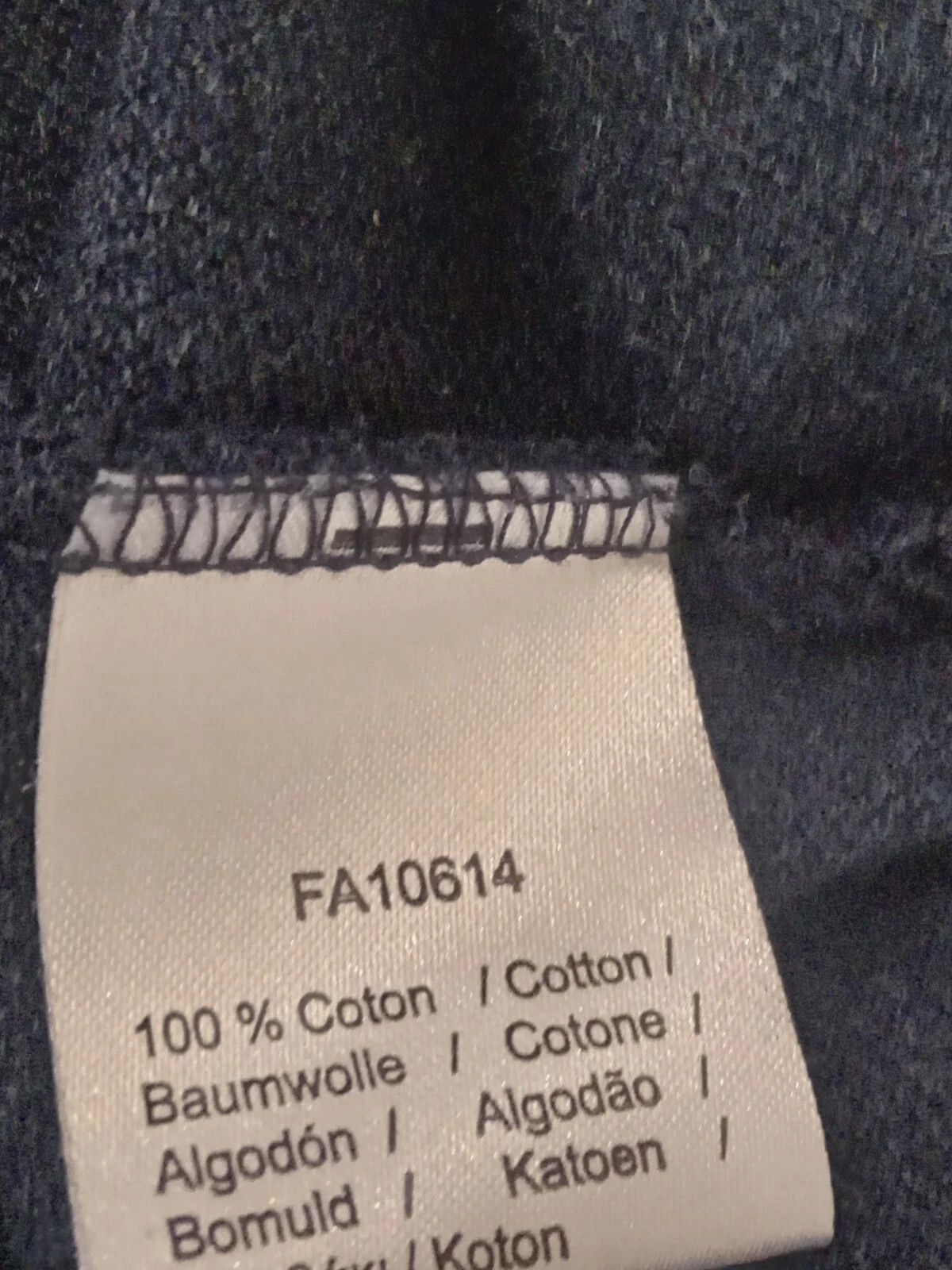 Lacoste Lacoste Polo Shirt Blue Boys. Size 16 Y / XS Size US XS / EU 42 / 0 - 7 Thumbnail
