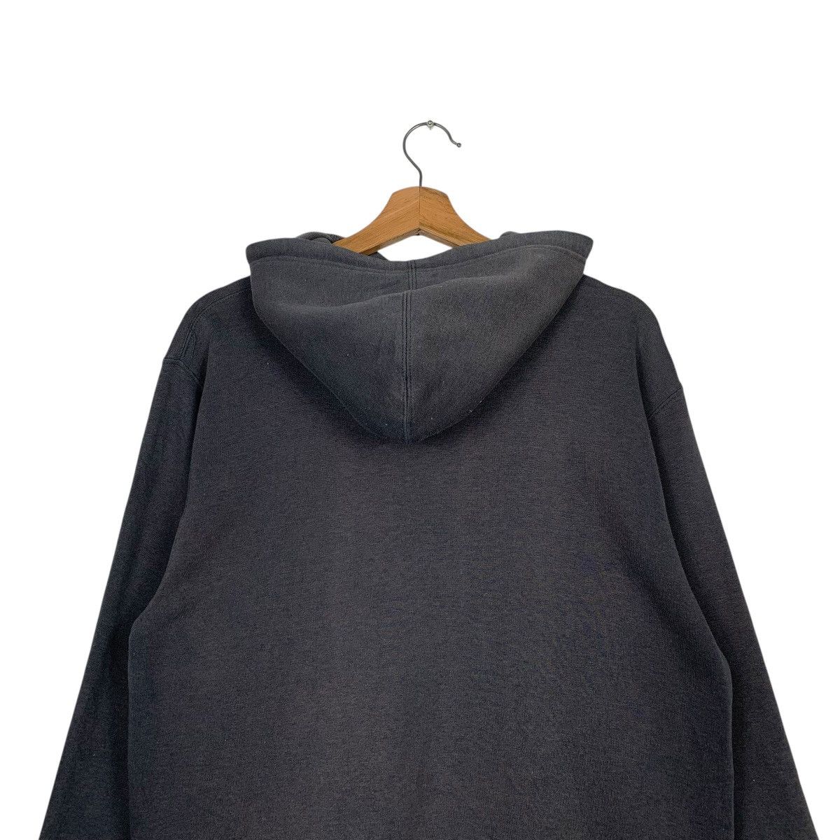 Airwalk Vintage Airwalk Big Logo Pullover Hoodie Size US M / EU 48-50 / 2 - 8 Thumbnail