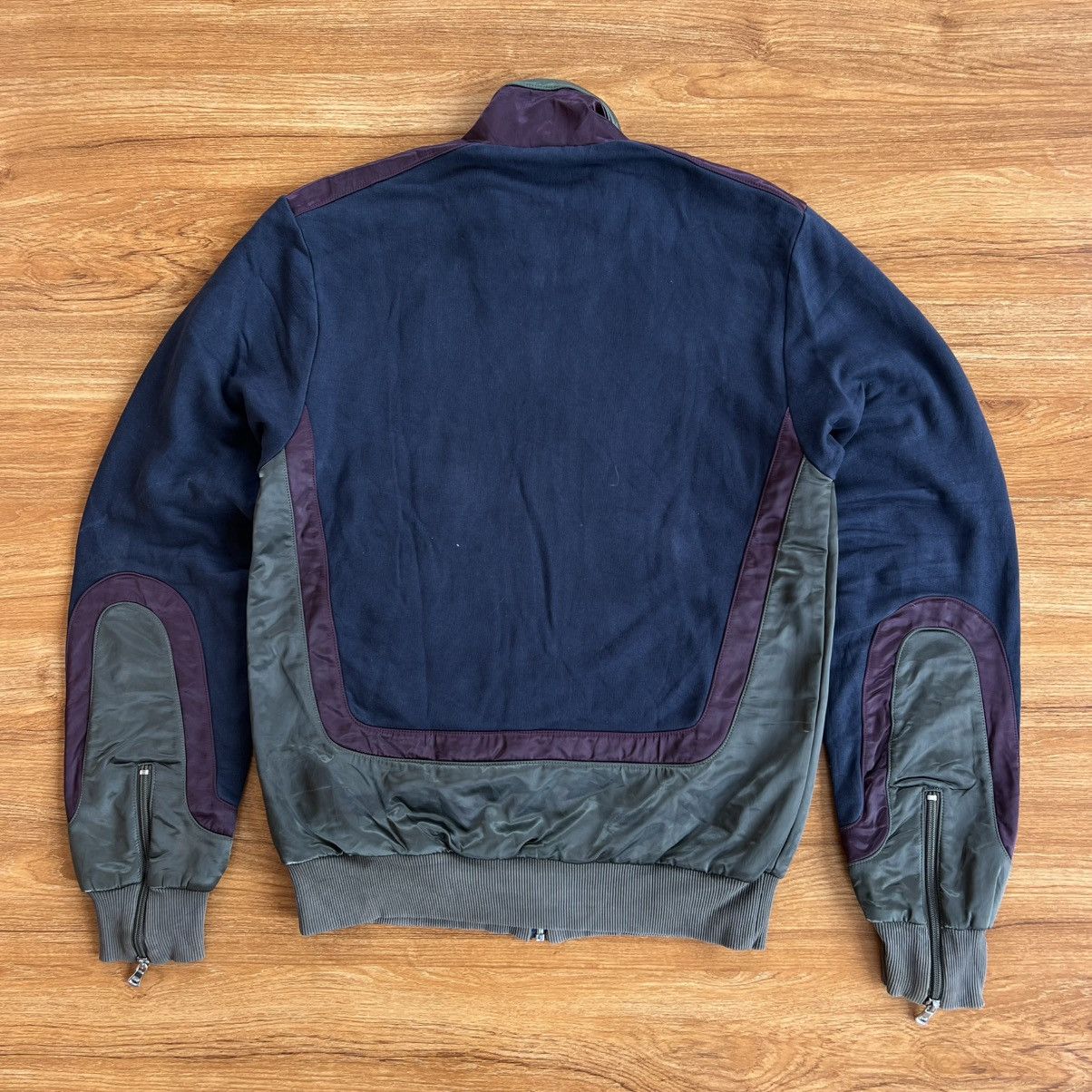 Dolce & Gabbana Dolce & Gabbana Blouson Jersey Size 46 Size US S / EU 44-46 / 1 - 15 Thumbnail