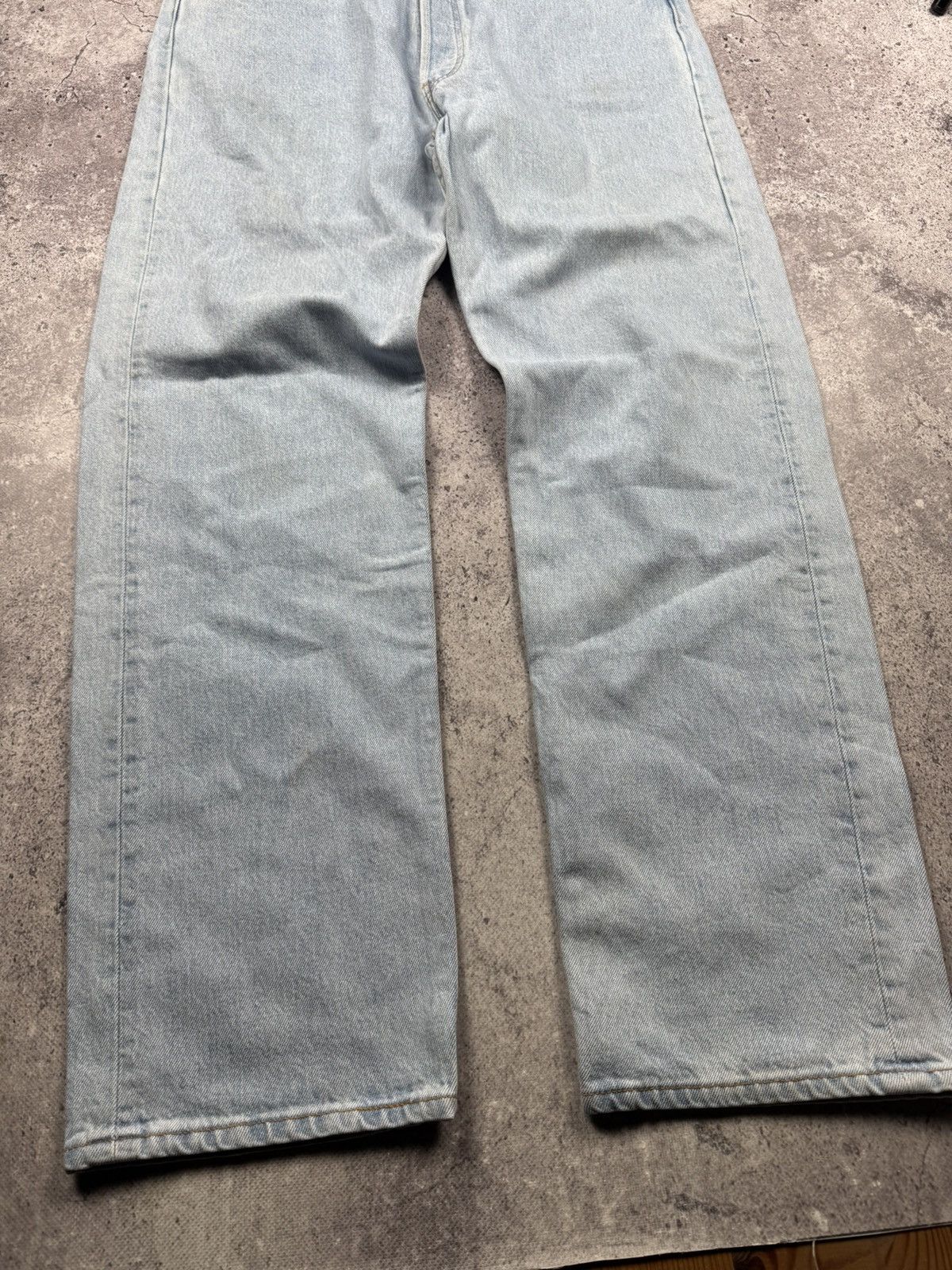 Levi's Vintage Levi’s 501 jeans regular fit denim USA size 38/32 Size US 38 / EU 54 - 6 Thumbnail