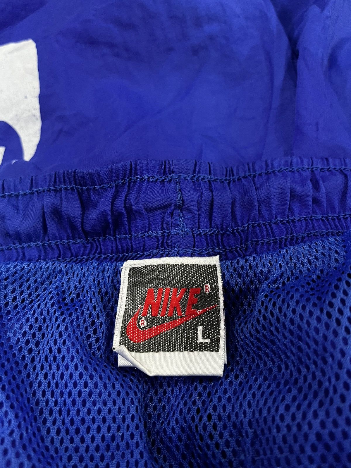 Nike × Vintage NIKE VINTAGE SHORT PANTS size 32” Size US 32 / EU 48 - 3 Thumbnail