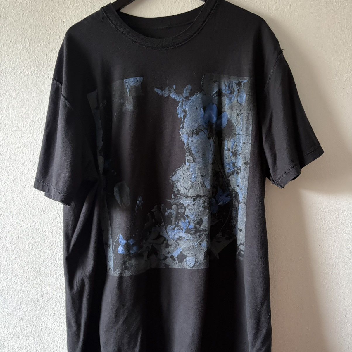 Other Gunna tour tee Size US XL / EU 56 / 4 - 2 Thumbnail