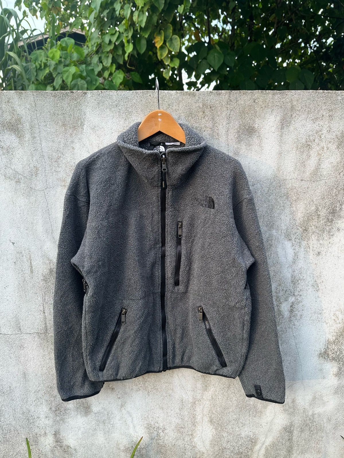 Polartec × The North Face The north face polartec multi zipper deep plie fleece jacket Size US S / EU 44-46 / 1 - 1 Thumbnail
