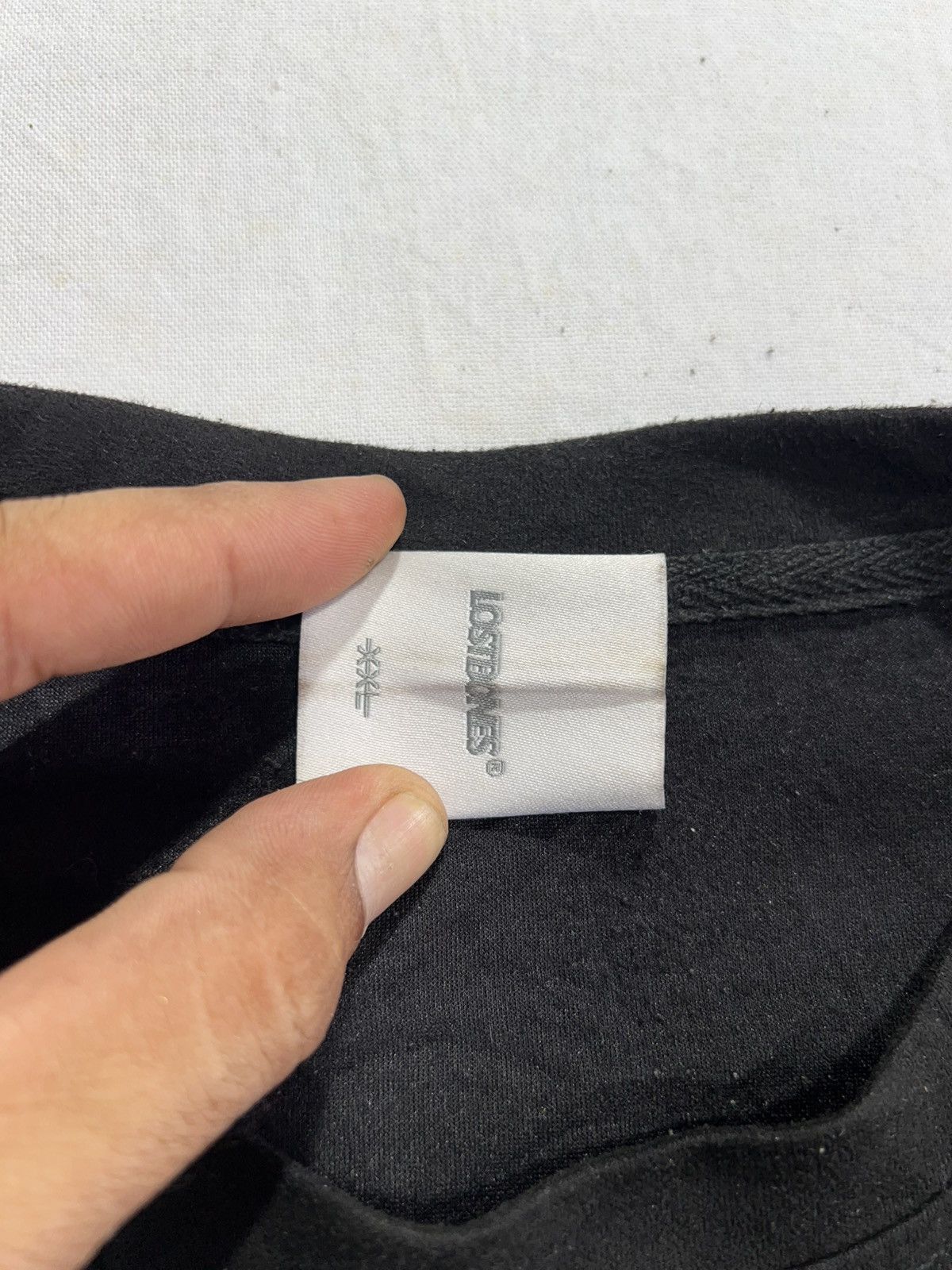 Other LOSTBONES Culture Origins Size US XXL / EU 58 / 5 - 9 Thumbnail