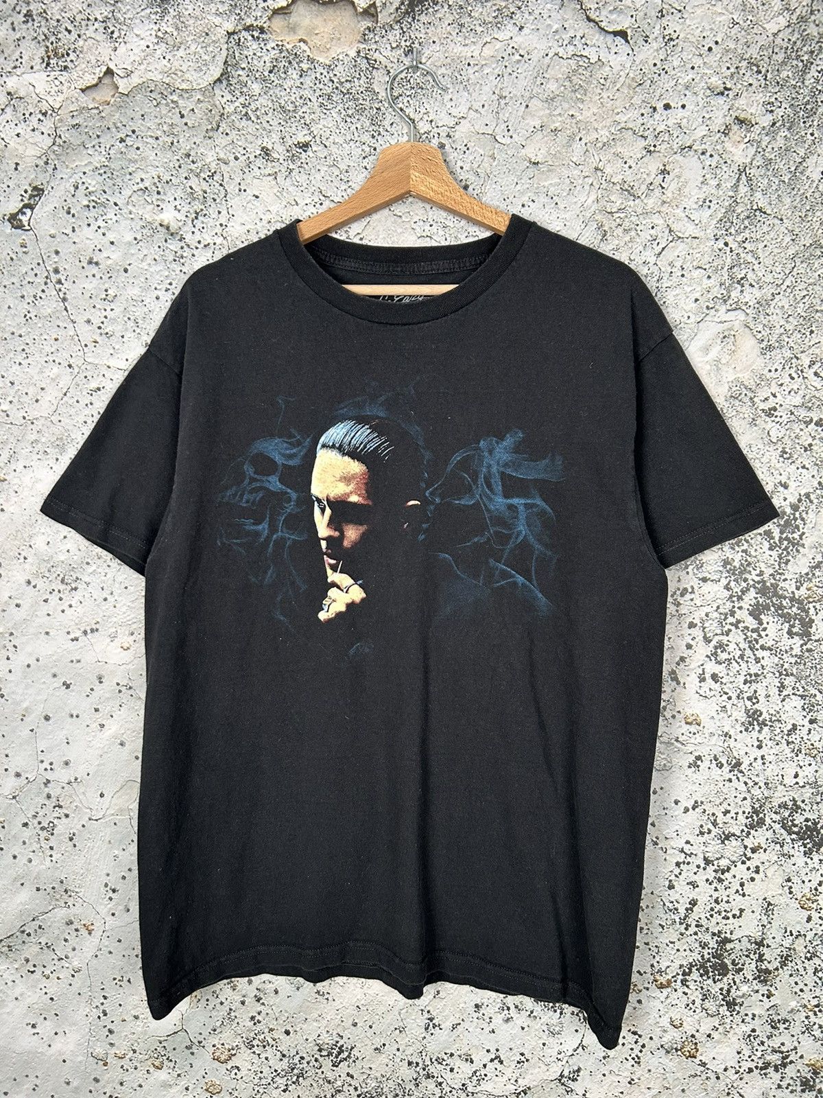 Rap Tees G-Eazy Rap Tee Tour Streetwear Hype Graphic Size US M / EU 48-50 / 2 - 1 Thumbnail