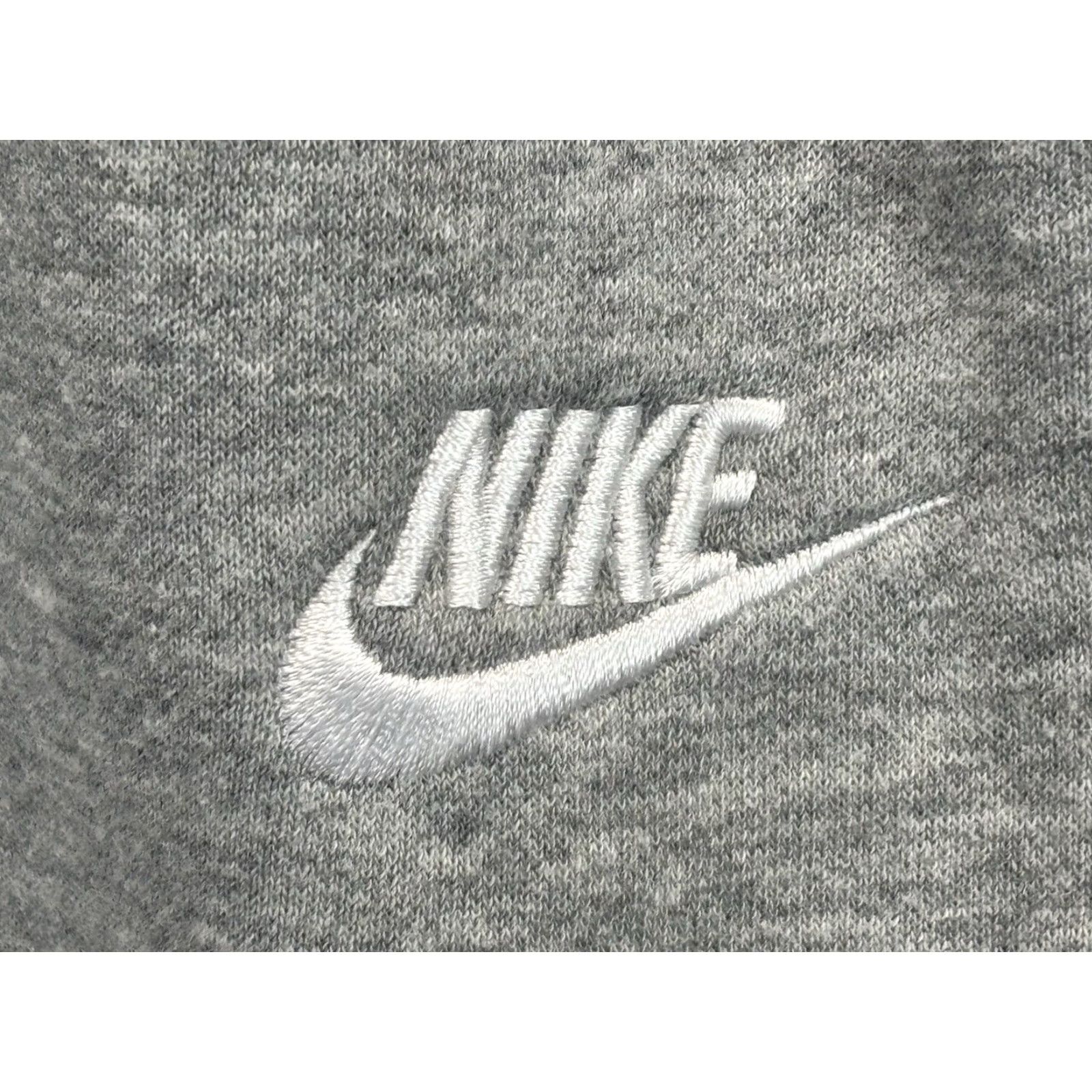 Nike Nike Club Fleece Joggers Pants Women’s 2XL Grey Athleisure DQ5191 Size 40" / US 18 - 3 Thumbnail