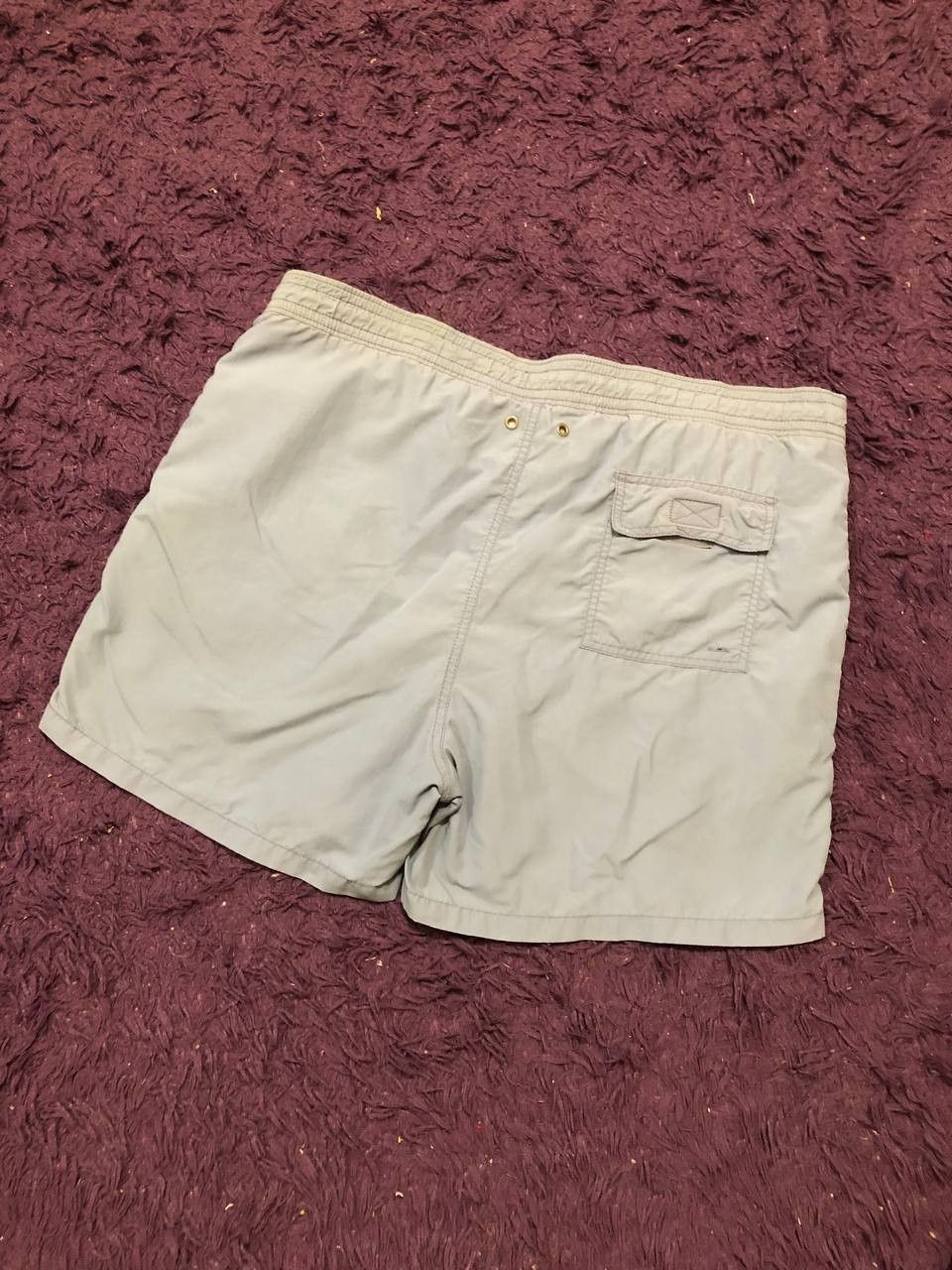 Polo Ralph Lauren Polo Ralph Lauren vintage luxury shorts Size US 34 / EU 50 - 20 Thumbnail