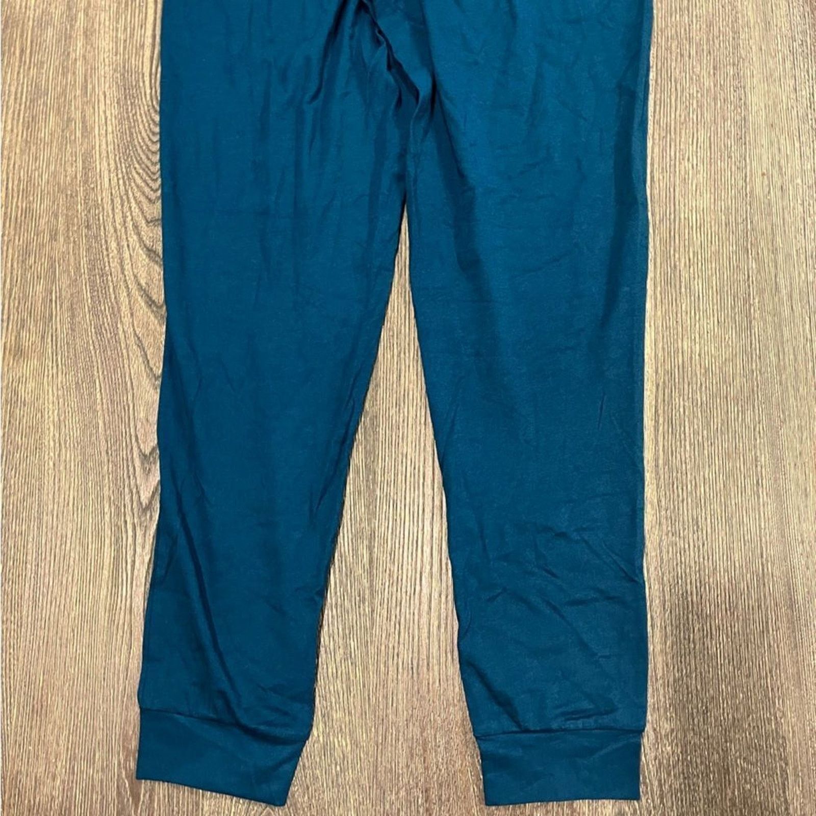Vintage NWOT J. Jill Drawstring Jogger Pants High Rise Relaxed Sz XS Size 24" / US 00 / IT 34 - 6 Thumbnail