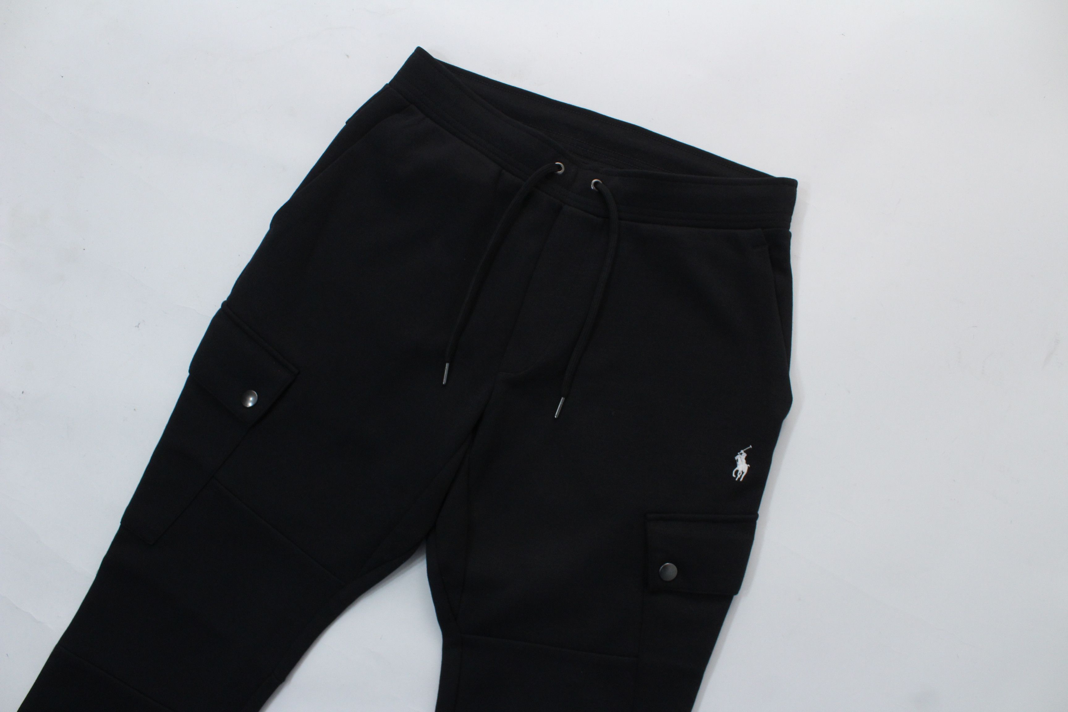 Polo Ralph Lauren Polo Ralph Lauren Joggers Track Pants Mens Size XS Size US 28 / EU 44 - 3 Thumbnail