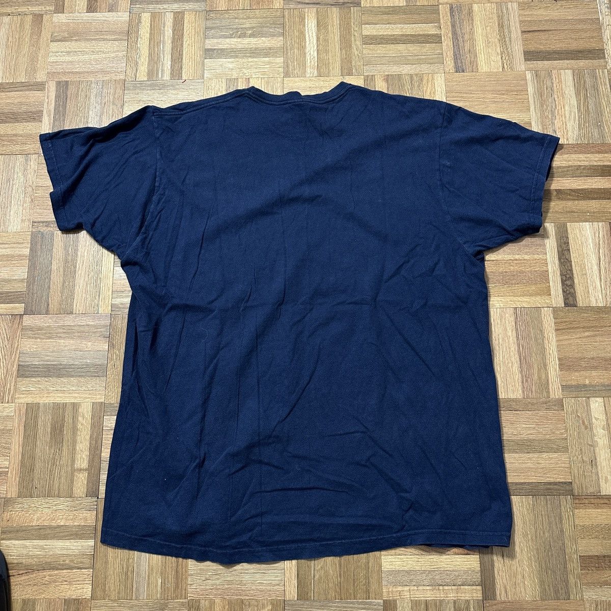 Polo Ralph Lauren Vintage Polo Jeans tee Size US XL / EU 56 / 4 - 2 Thumbnail