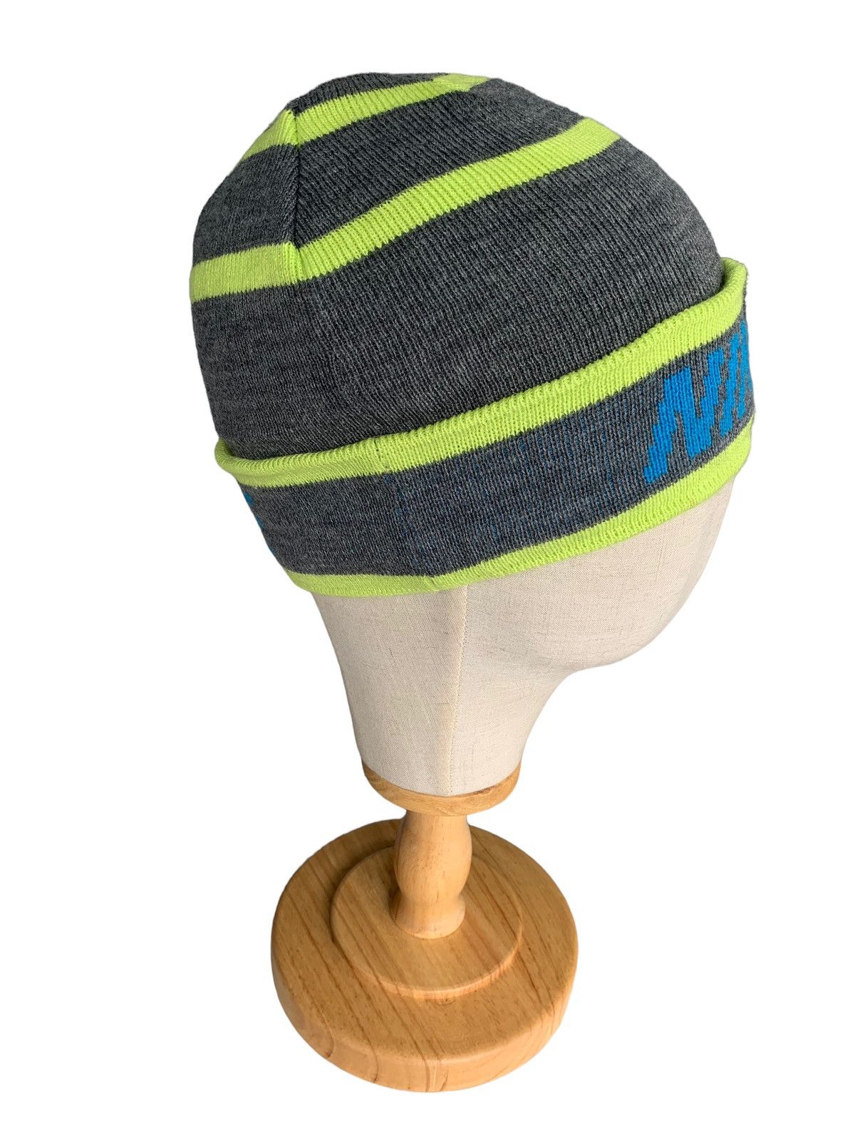 Nike × Nike ACG Nike Stipe Design Beanie Hats Size ONE SIZE - 6 Thumbnail