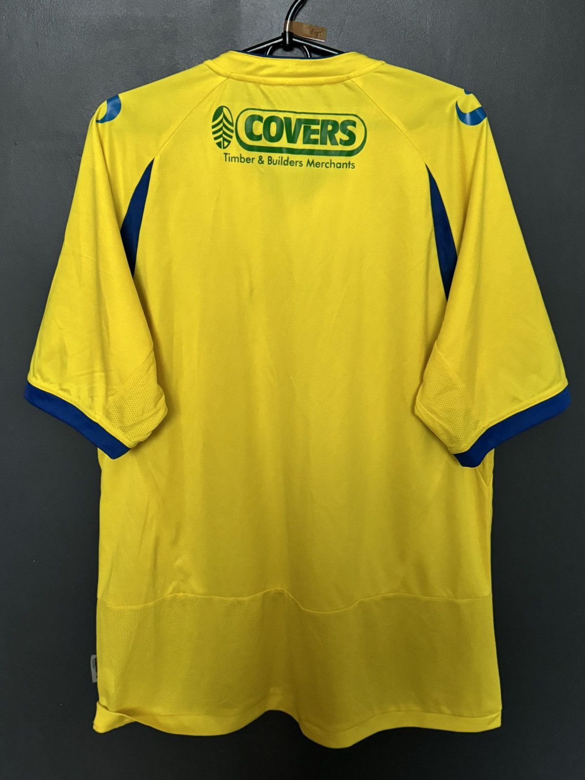 Other Portsmouth 14/15 Away Home Football Jersey Size US XL / EU 56 / 4 - 2 Thumbnail