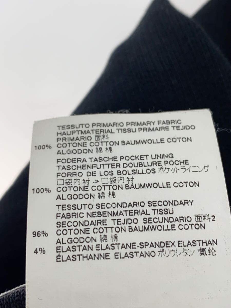 Maison Margiela SS18 Stereotype Patch Cotton Shorts Size US 34 / EU 50 - 5 Thumbnail