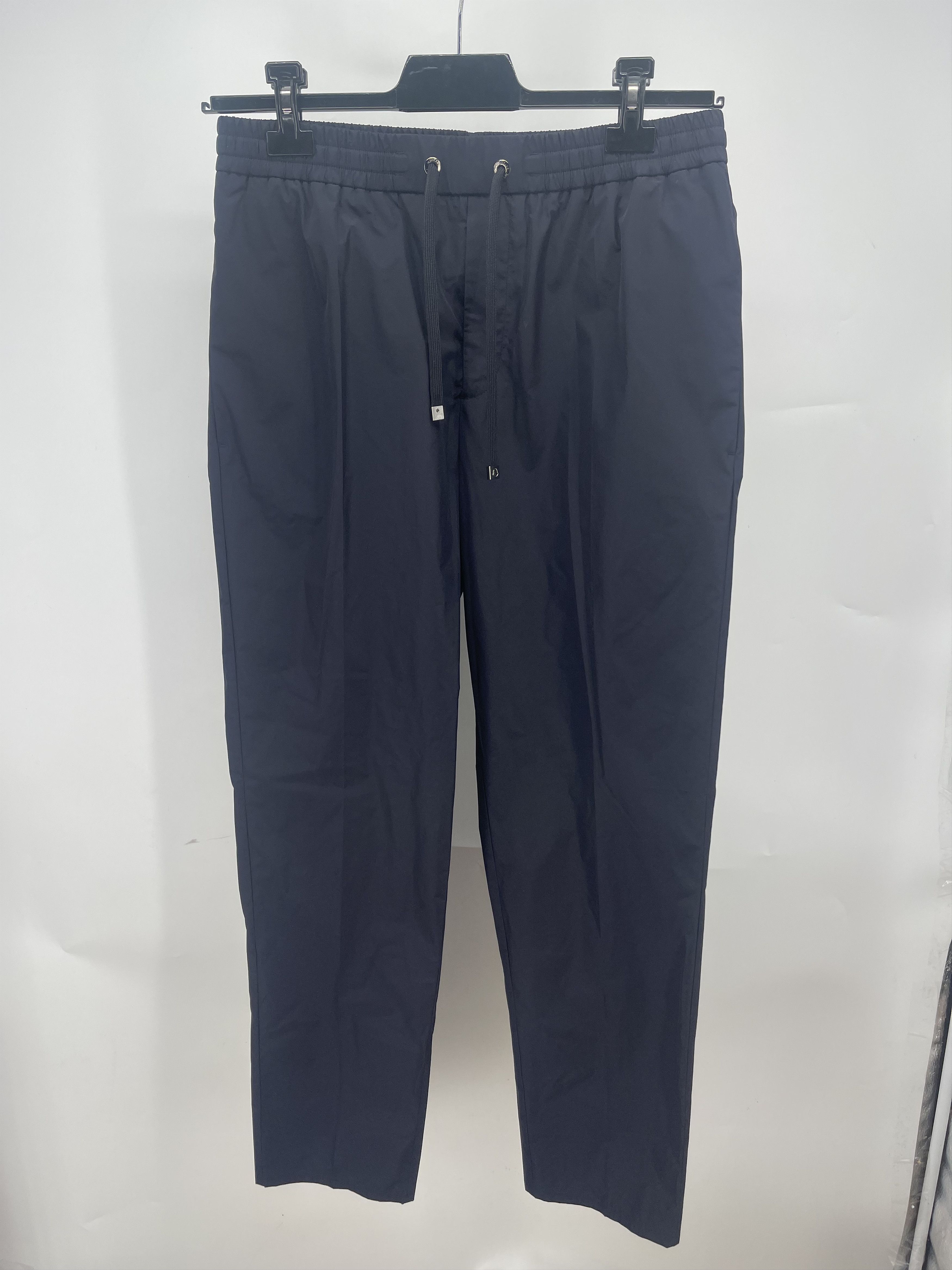 Moncler moncler edit trousers Size US 30 / EU 46 - 1 Thumbnail