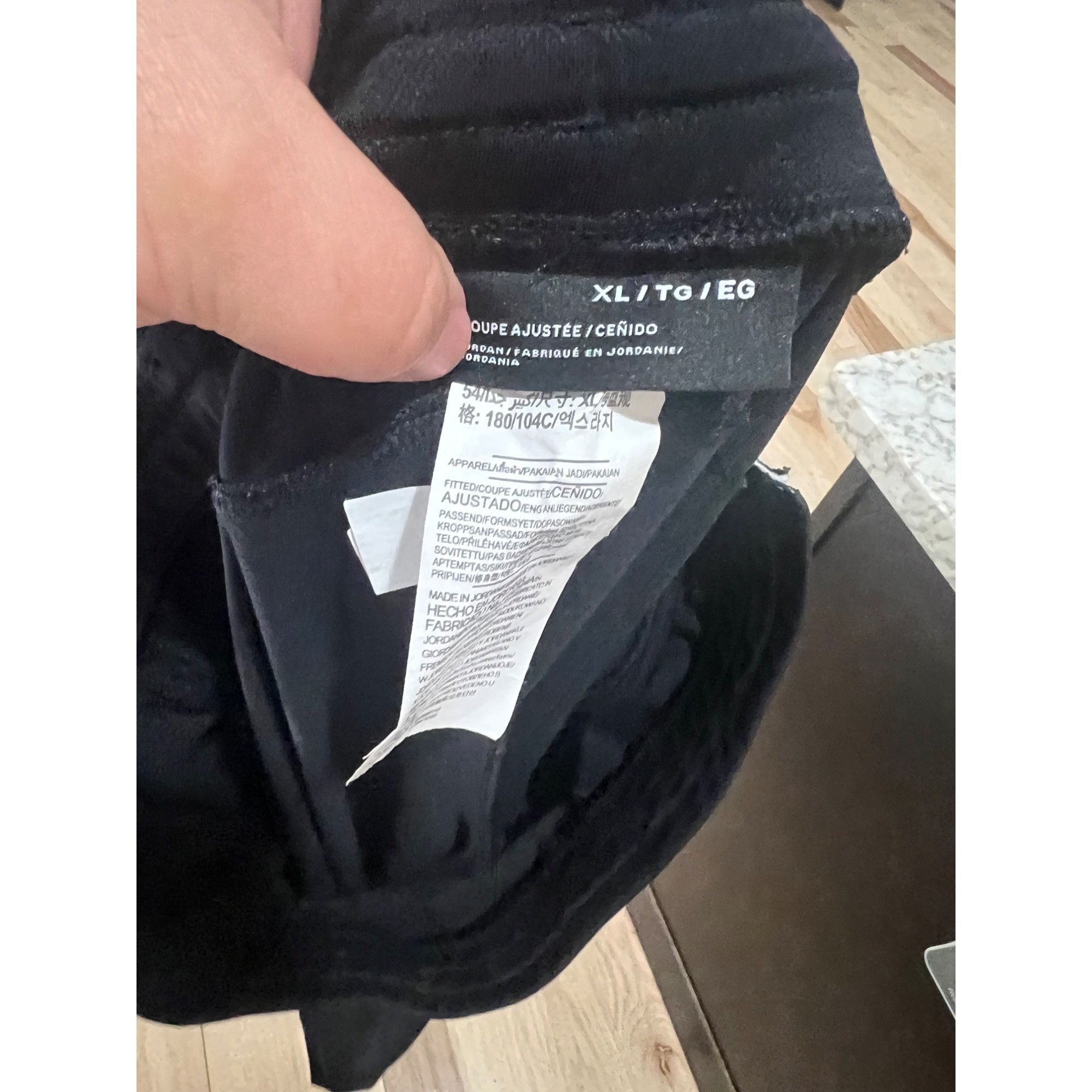 Under Armour Under Armour Northwestern Wildcats Sweatpants / Joggers - Si Size US 38 / EU 54 - 6 Thumbnail