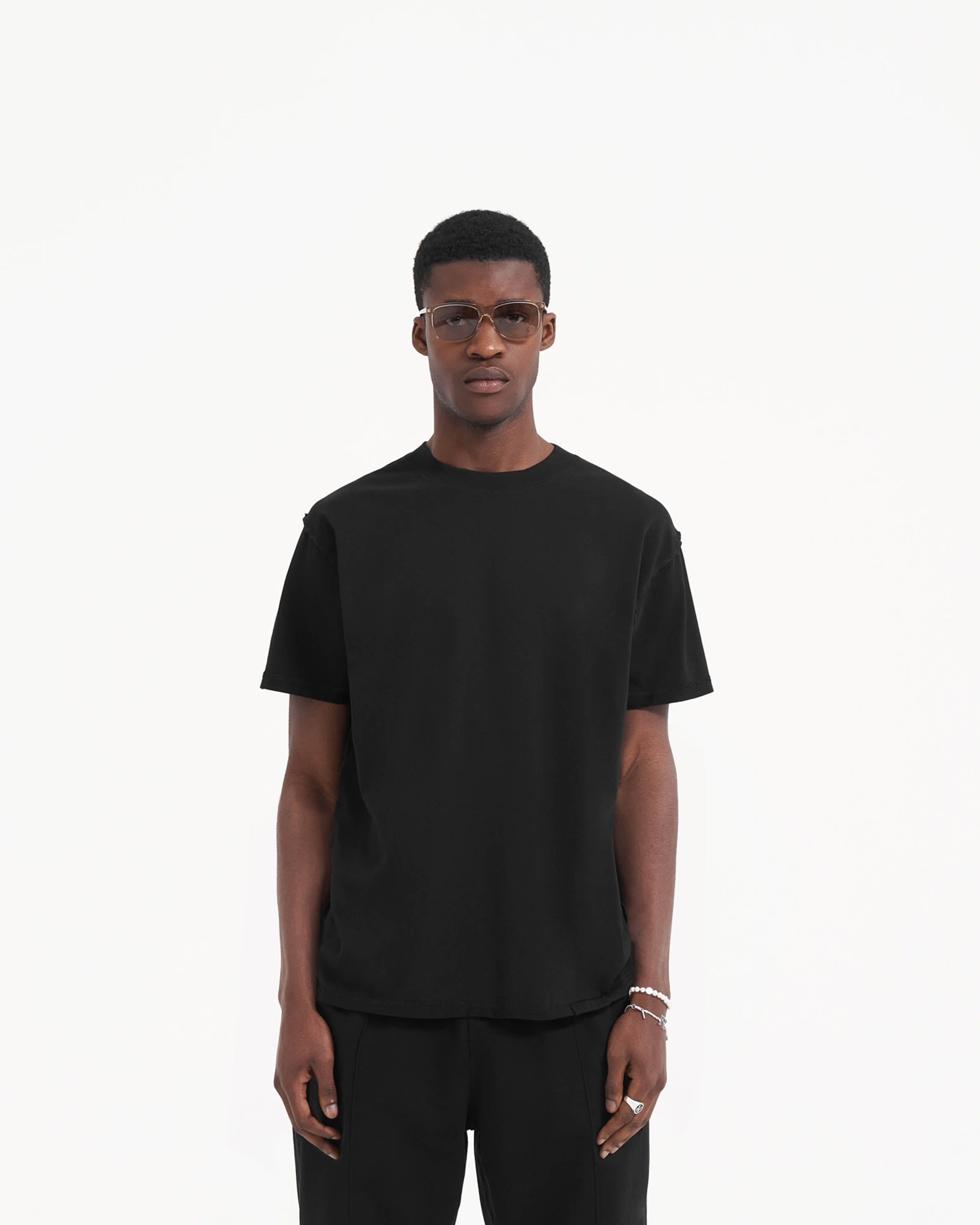 Represent Clo. Initial Tee (2 shirts) Size US S / EU 44-46 / 1 - 1 Thumbnail
