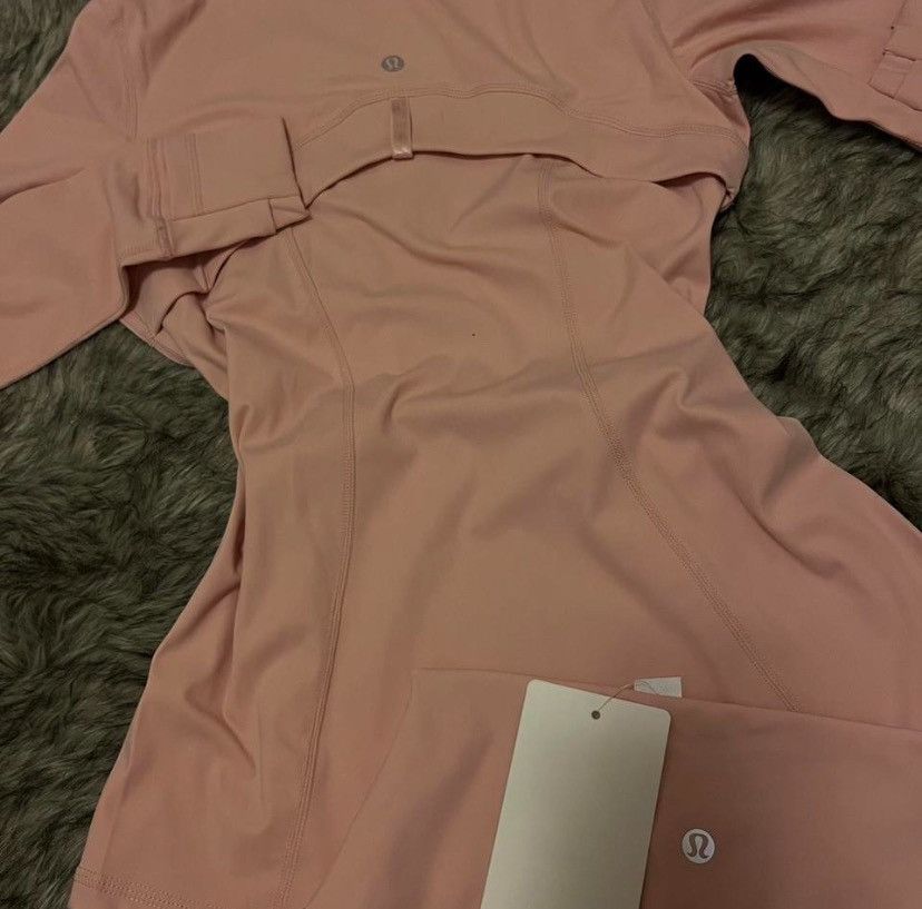 Lululemon Lulu 2 pc set Size M / US 6-8 / IT 42-44 - 1 Thumbnail