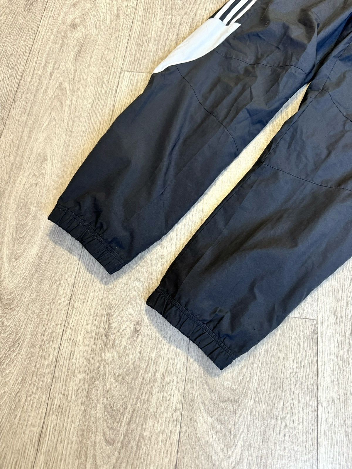 Adidas 🔷Vintage Adidas Track pants🔷 Size US 34 / EU 50 - 3 Thumbnail
