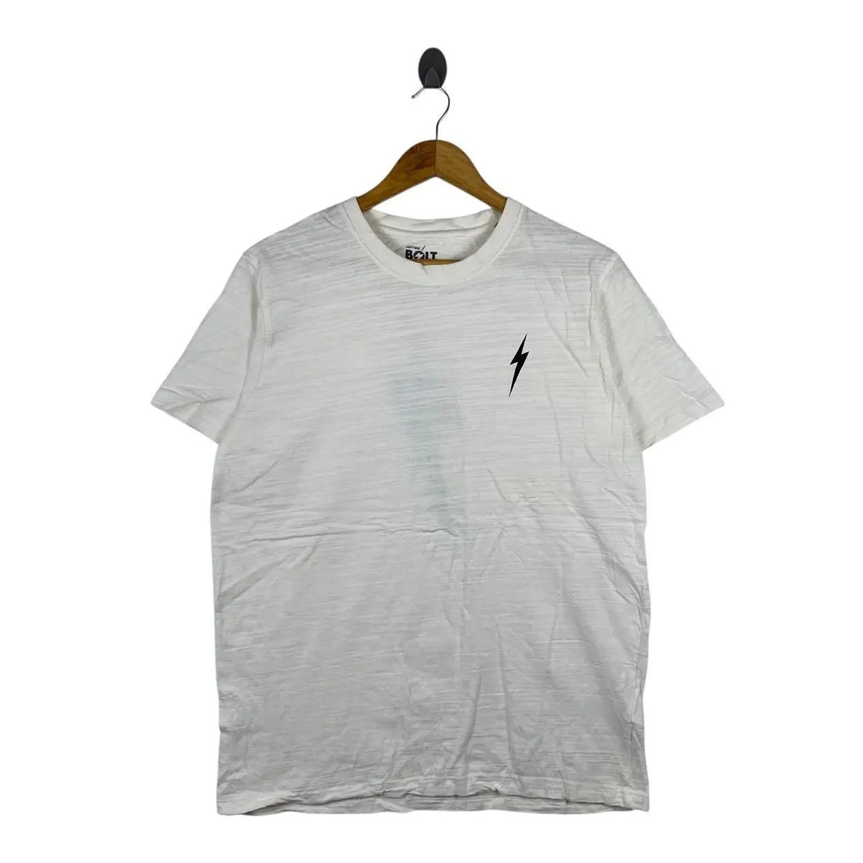 Lightning Bolt LIGHTNING BOLT SURF Stock Logo Longboard Tee Shirt Size US L / EU 52-54 / 3 - 2 Thumbnail