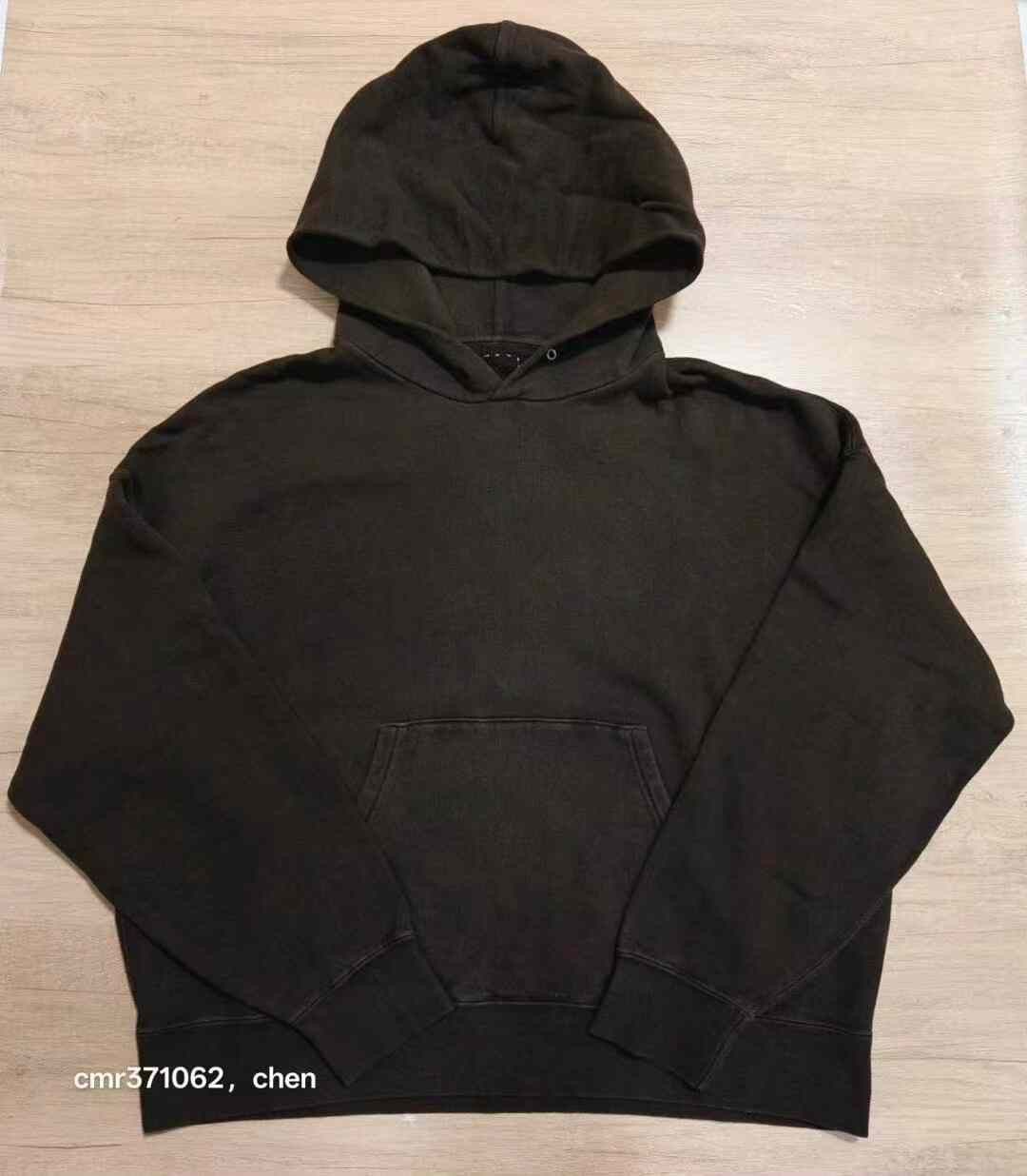Visvim visvim 22AW Amplus Hoodie P.O (N.D) Size US M / EU 48-50 / 2 - 1 Thumbnail