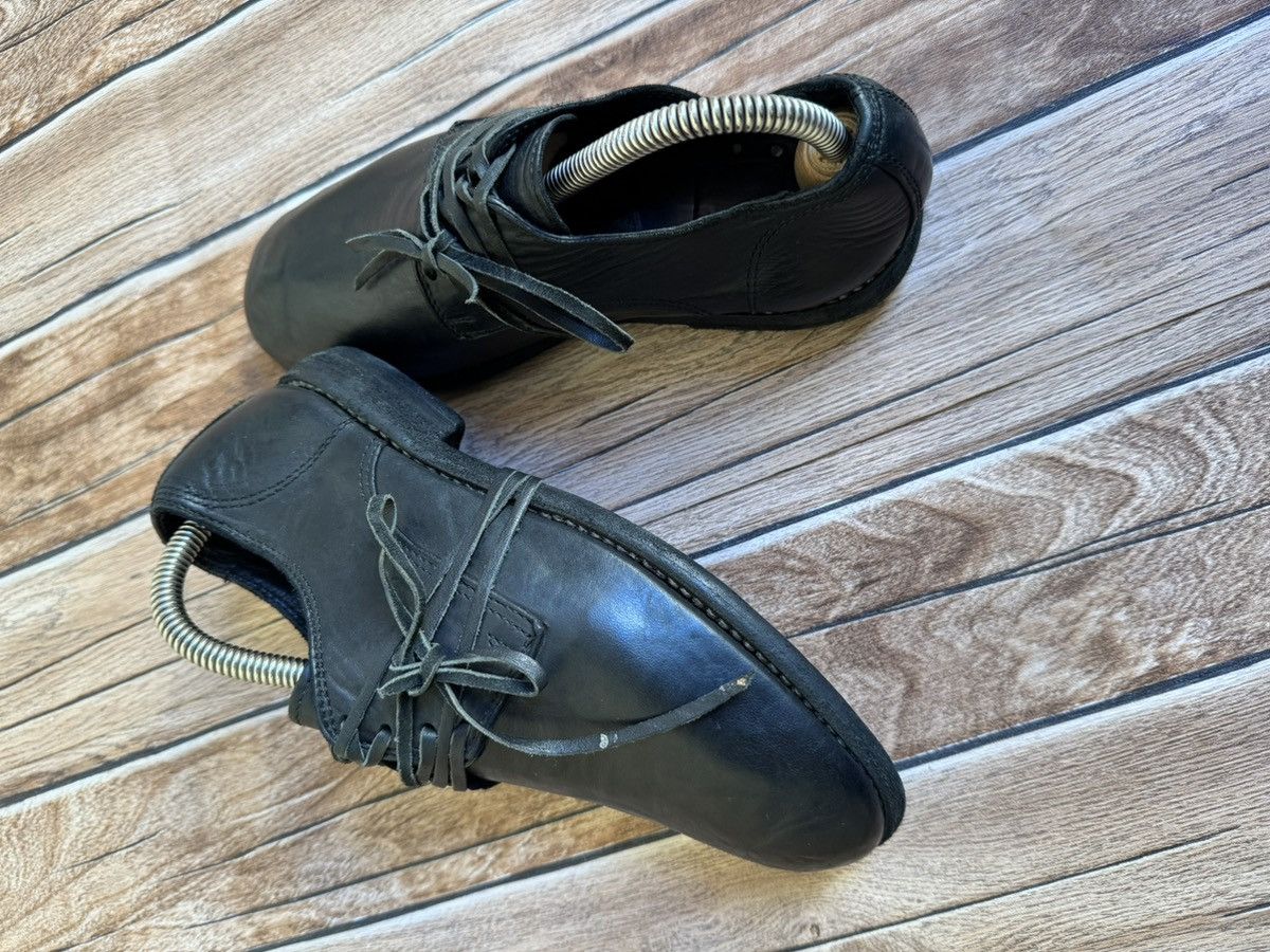 Guidi 992 M derby Size US 6 / IT 36 - 2 Thumbnail