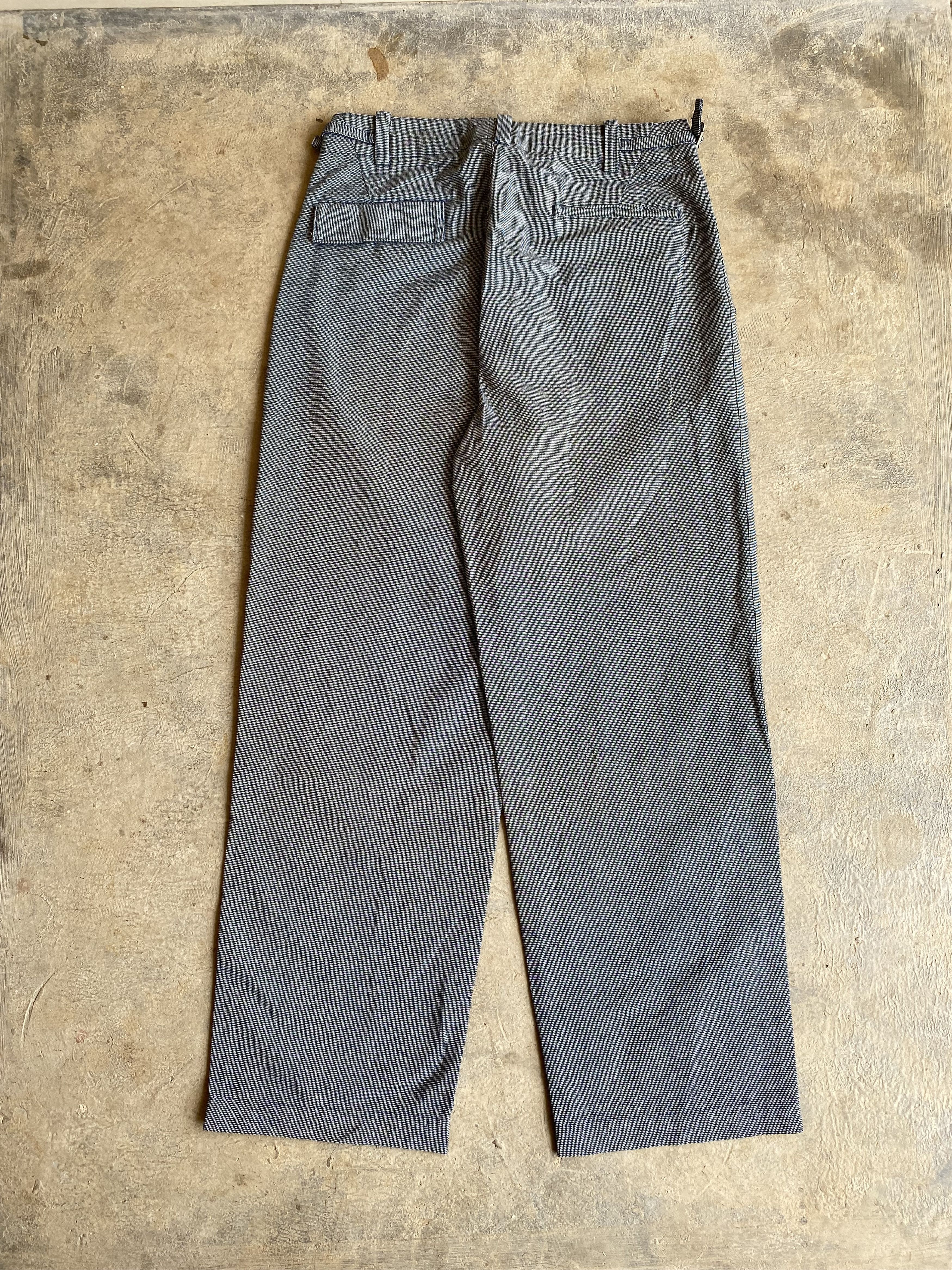 Japanese Brand × Vintage International Gallery BEAMS Size US 29 - 5 Thumbnail