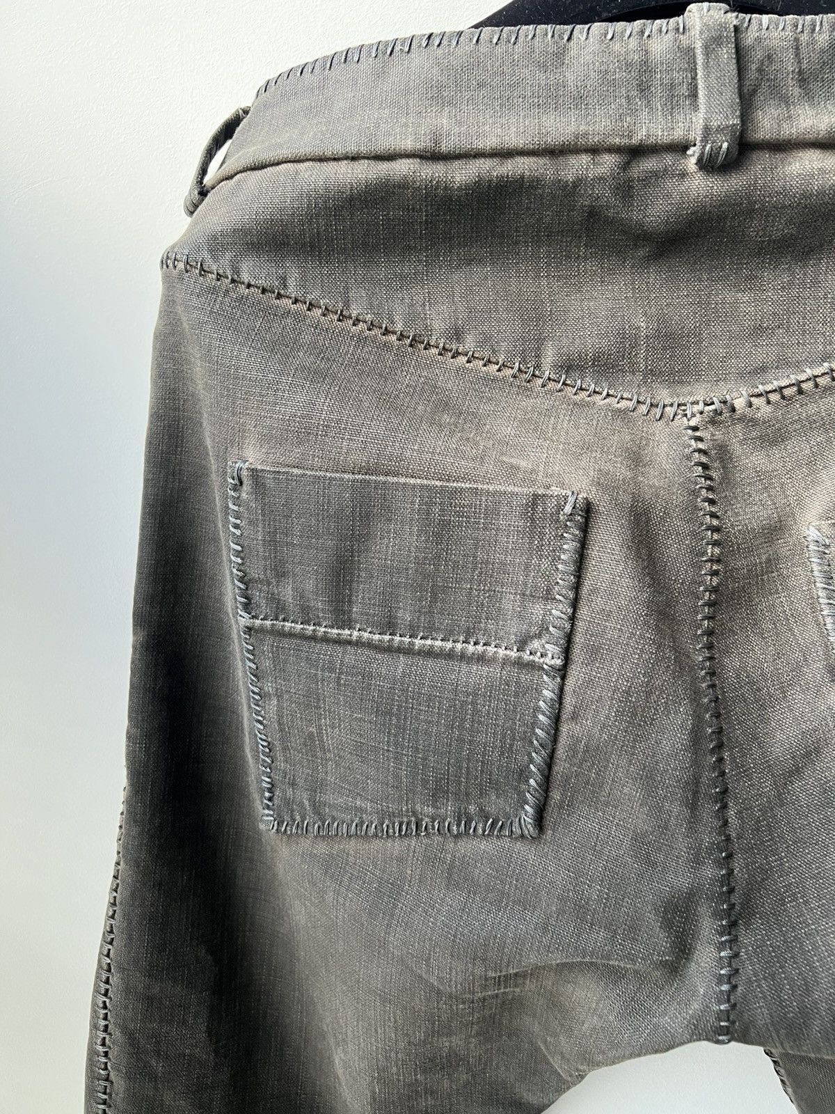 Boris Bidjan Saberi Boris Bidjan Saberi p13HS F-1944 size M Size US 32 / EU 48 - 10 Thumbnail