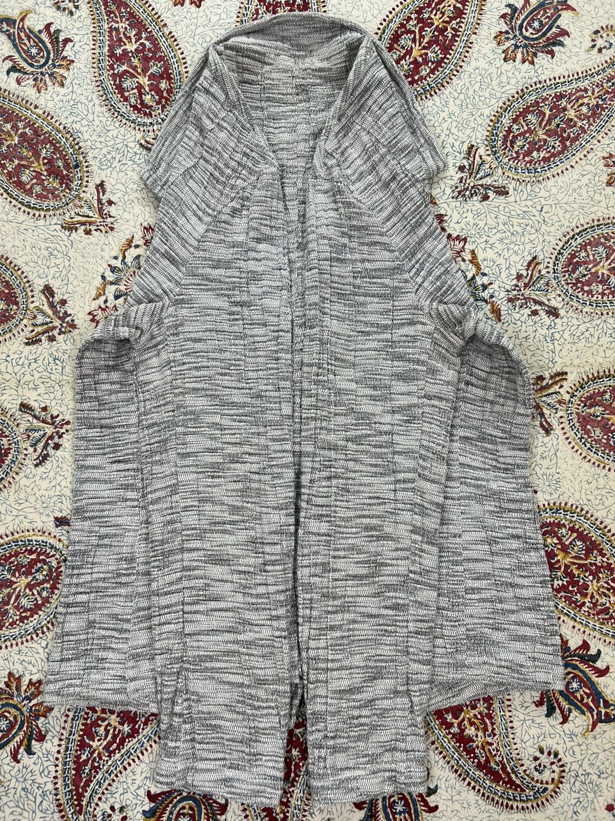 Tornado Mart Tornado Mart Jacket Size US M / EU 48-50 / 2 - 6 Thumbnail