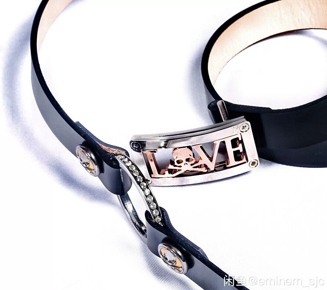 Mastermind Japan mastermind Japan MMJ Women's Belt Size ONE SIZE - 1 Thumbnail