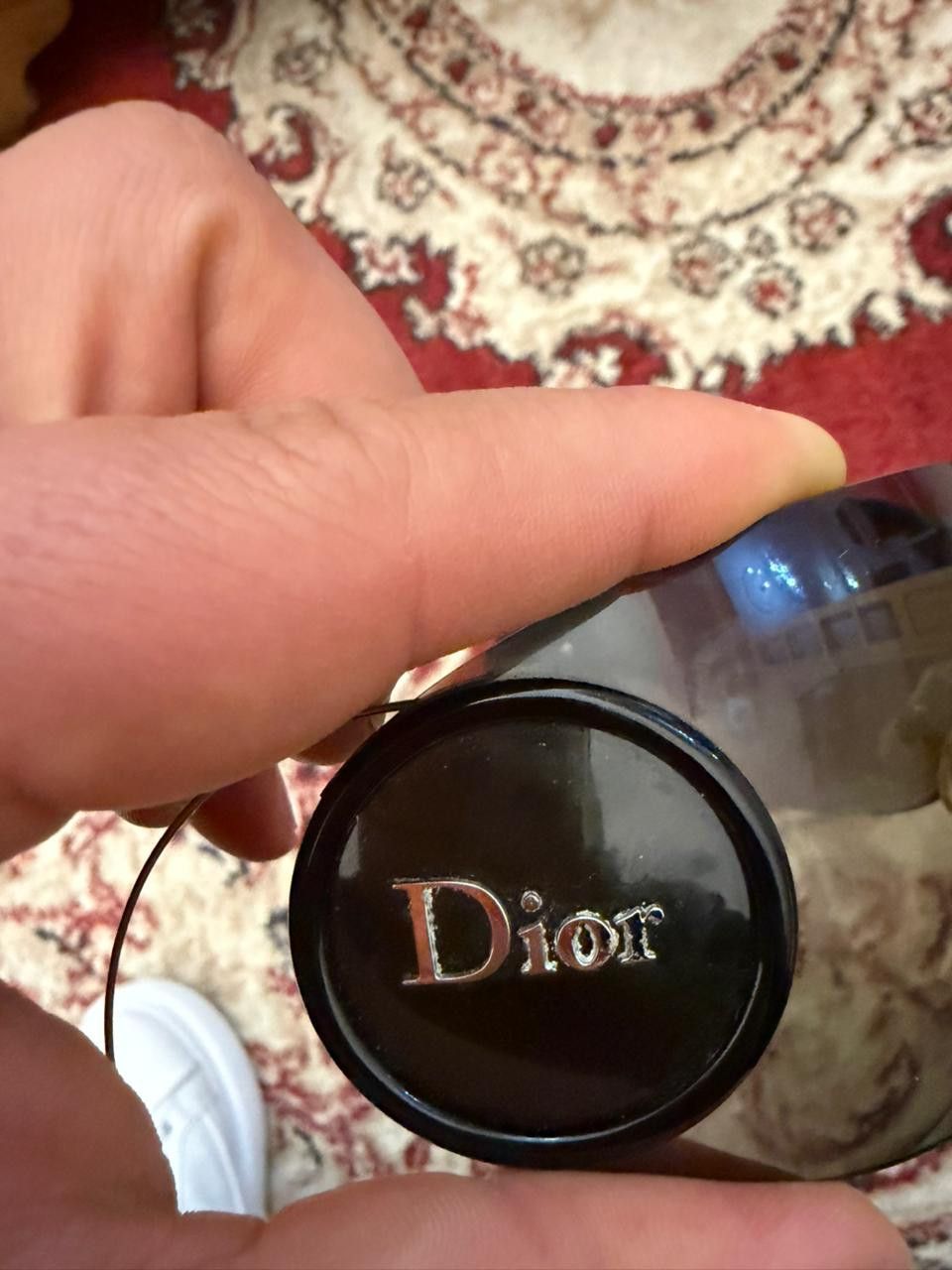 Dior Y2k Christian Dior sunglasses by John Galliano SPORT 2 Size ONE SIZE - 12 Thumbnail
